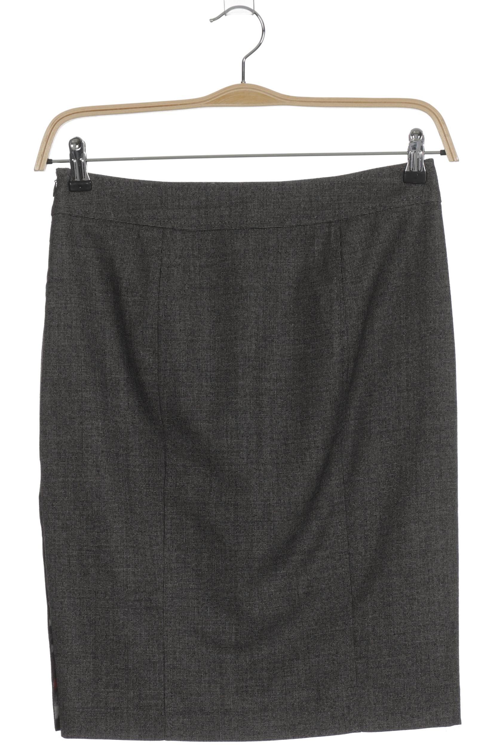 

Marc Cain Damen Rock, grau, Gr. 36