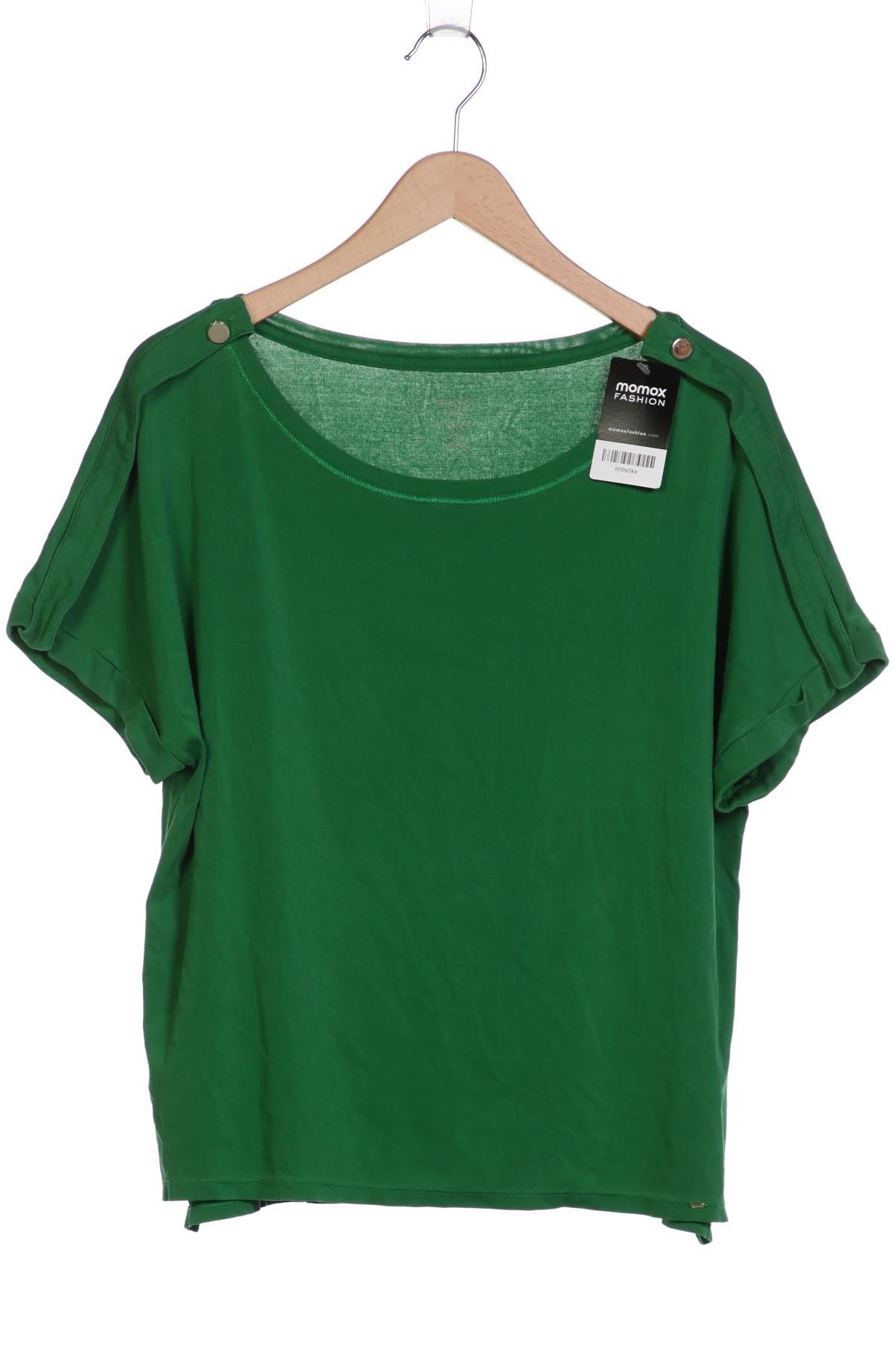 

Marc Cain Damen T-Shirt, grün, Gr. 46