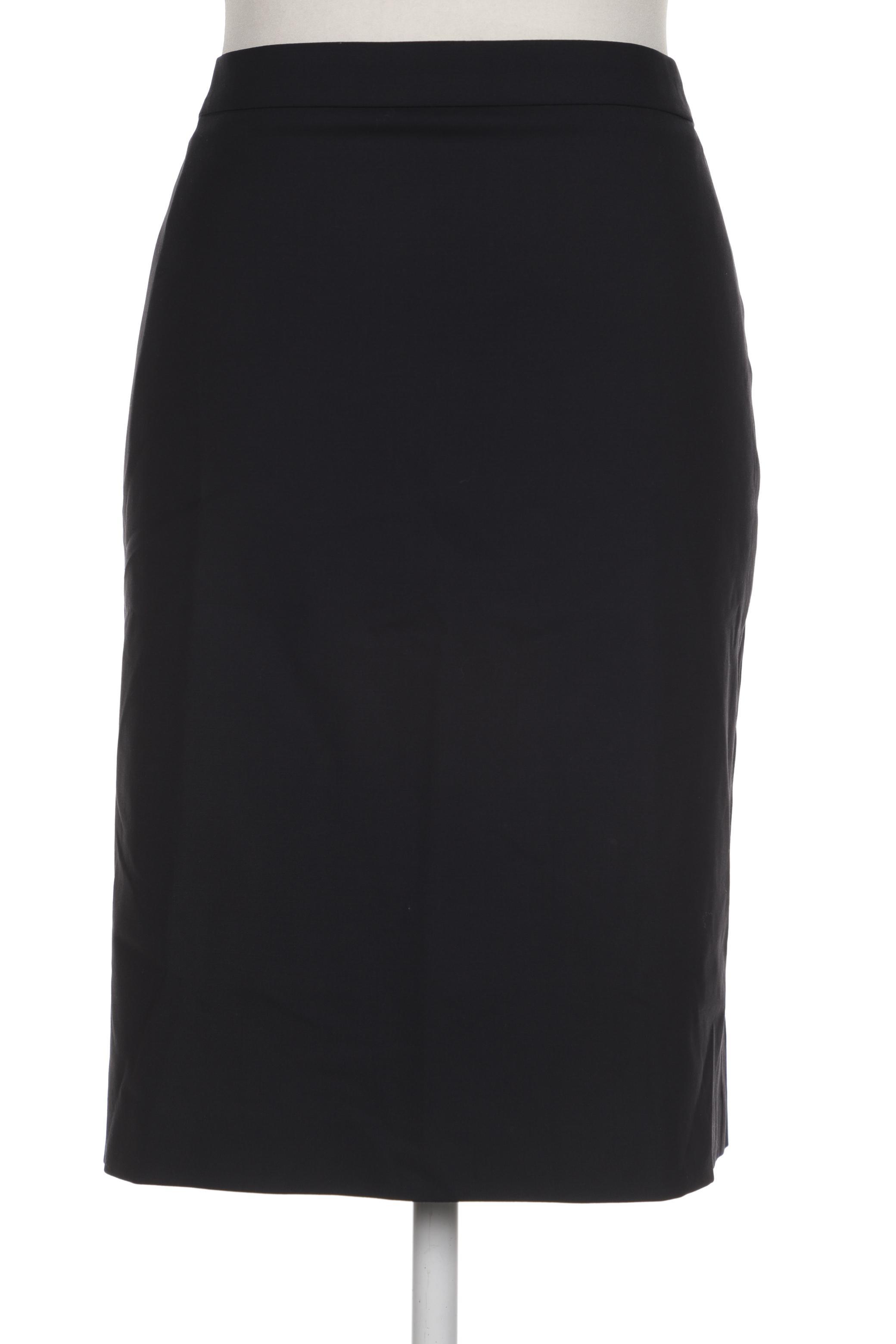 

Marc Cain Damen Rock, marineblau, Gr. 40