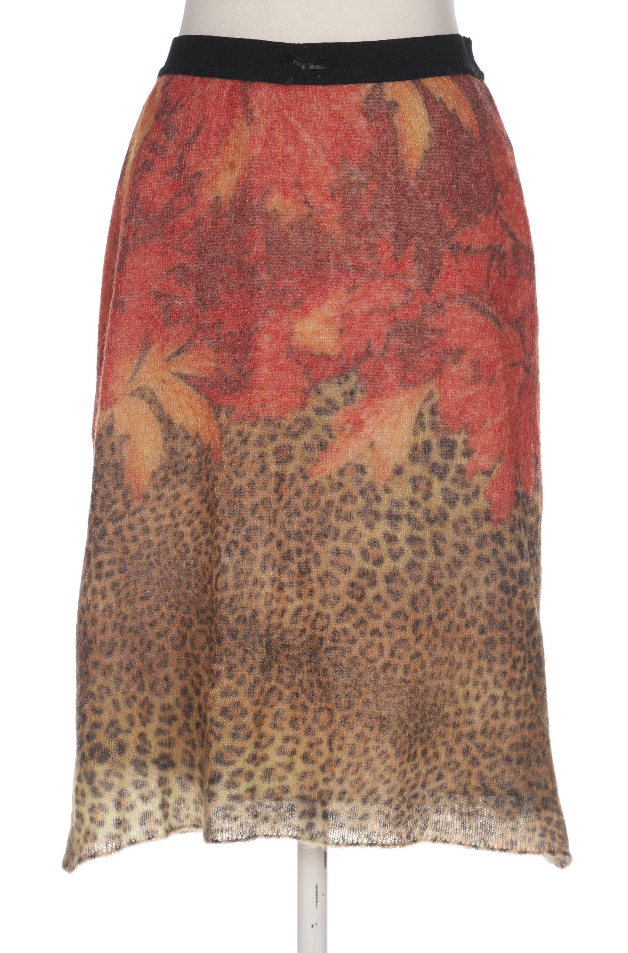 

Marc Cain Damen Rock, beige, Gr. 27