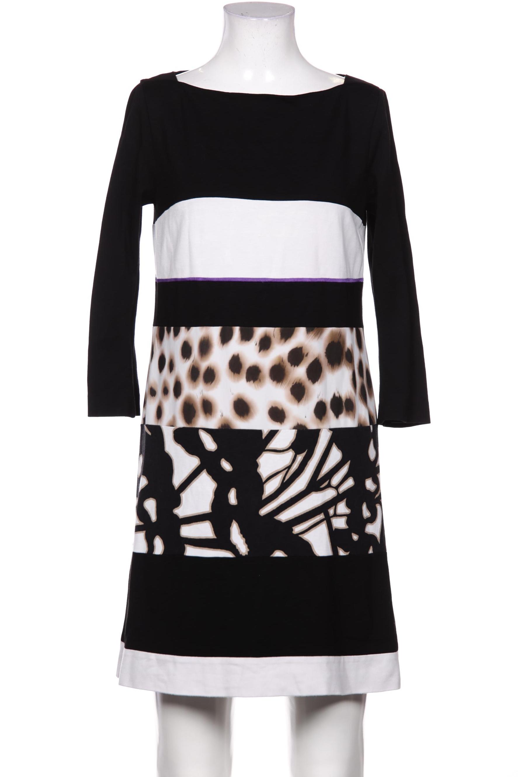 

Marc Cain Damen Kleid, schwarz, Gr. 38