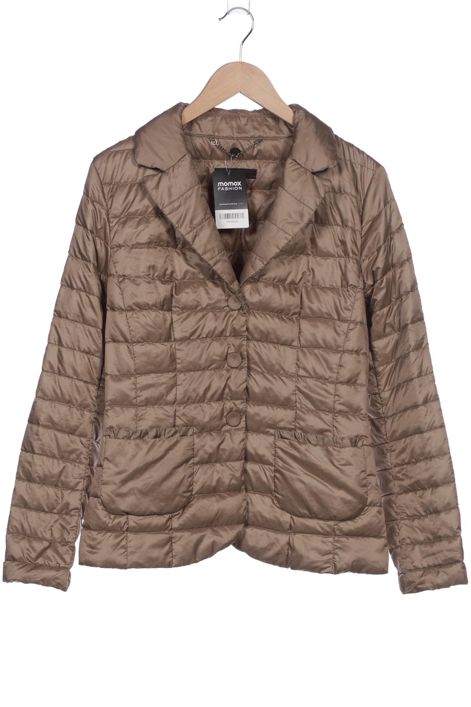 

Marc Cain Damen Jacke, beige, Gr. 42