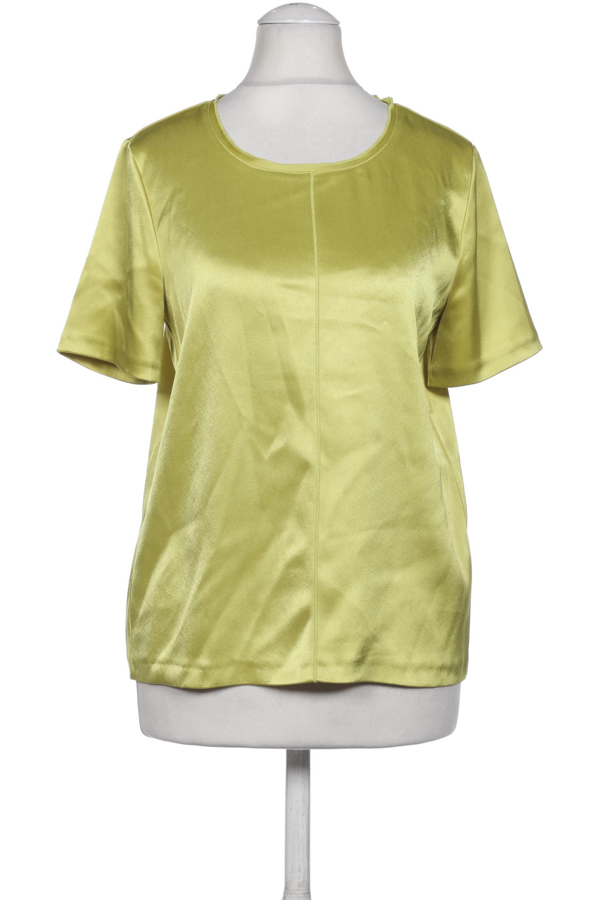 

Marc Cain Damen Bluse, grün
