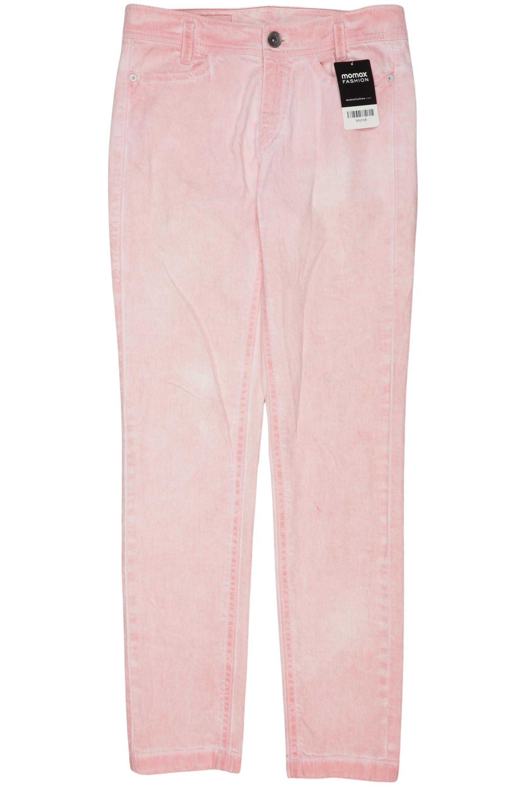 

Marc Cain Damen Jeans, pink, Gr. 36