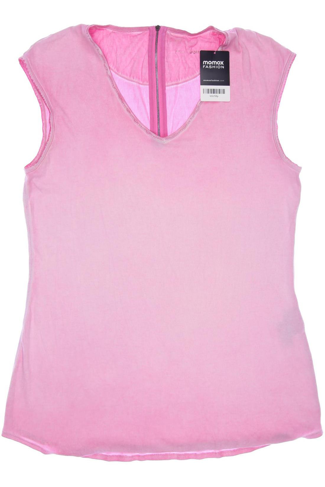 

Marc Cain Damen Top, pink