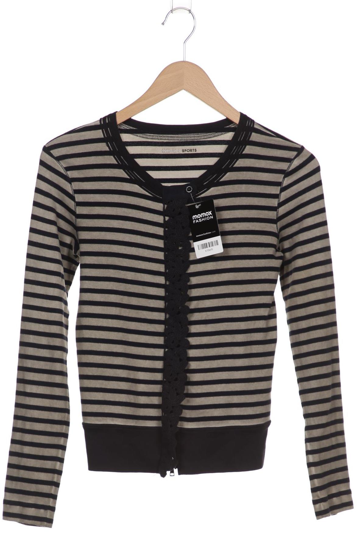 

Marc Cain Damen Strickjacke, grau