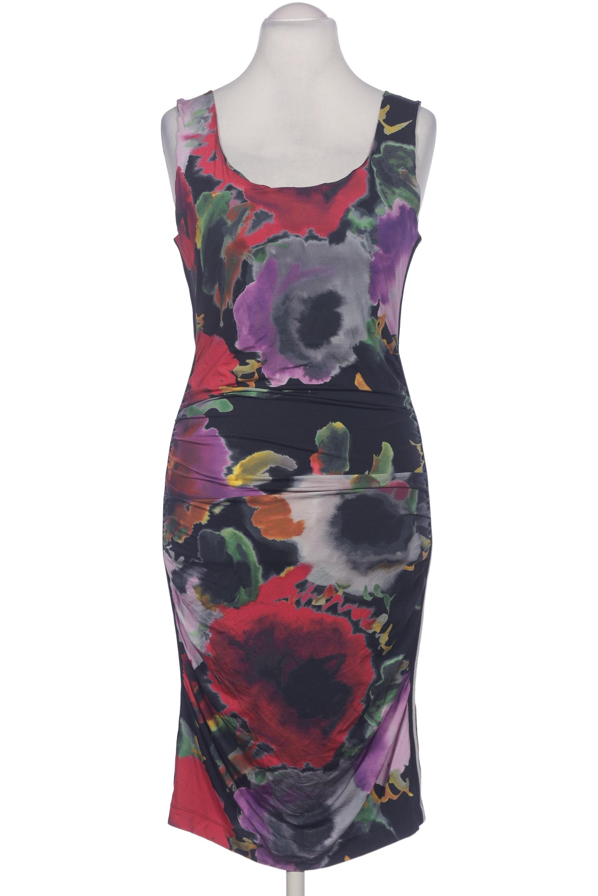

Marc Cain Damen Kleid, schwarz, Gr. 40