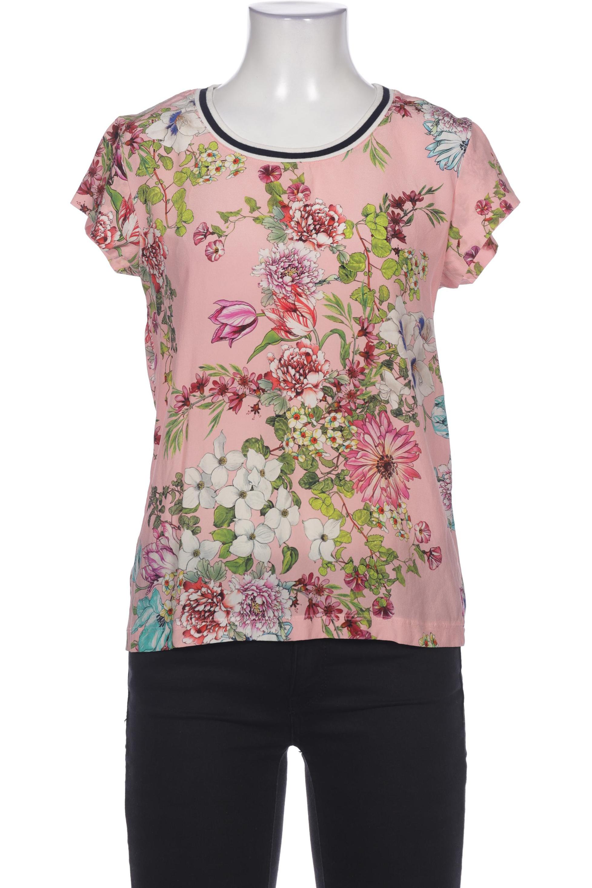 

Marc Cain Damen Bluse, pink