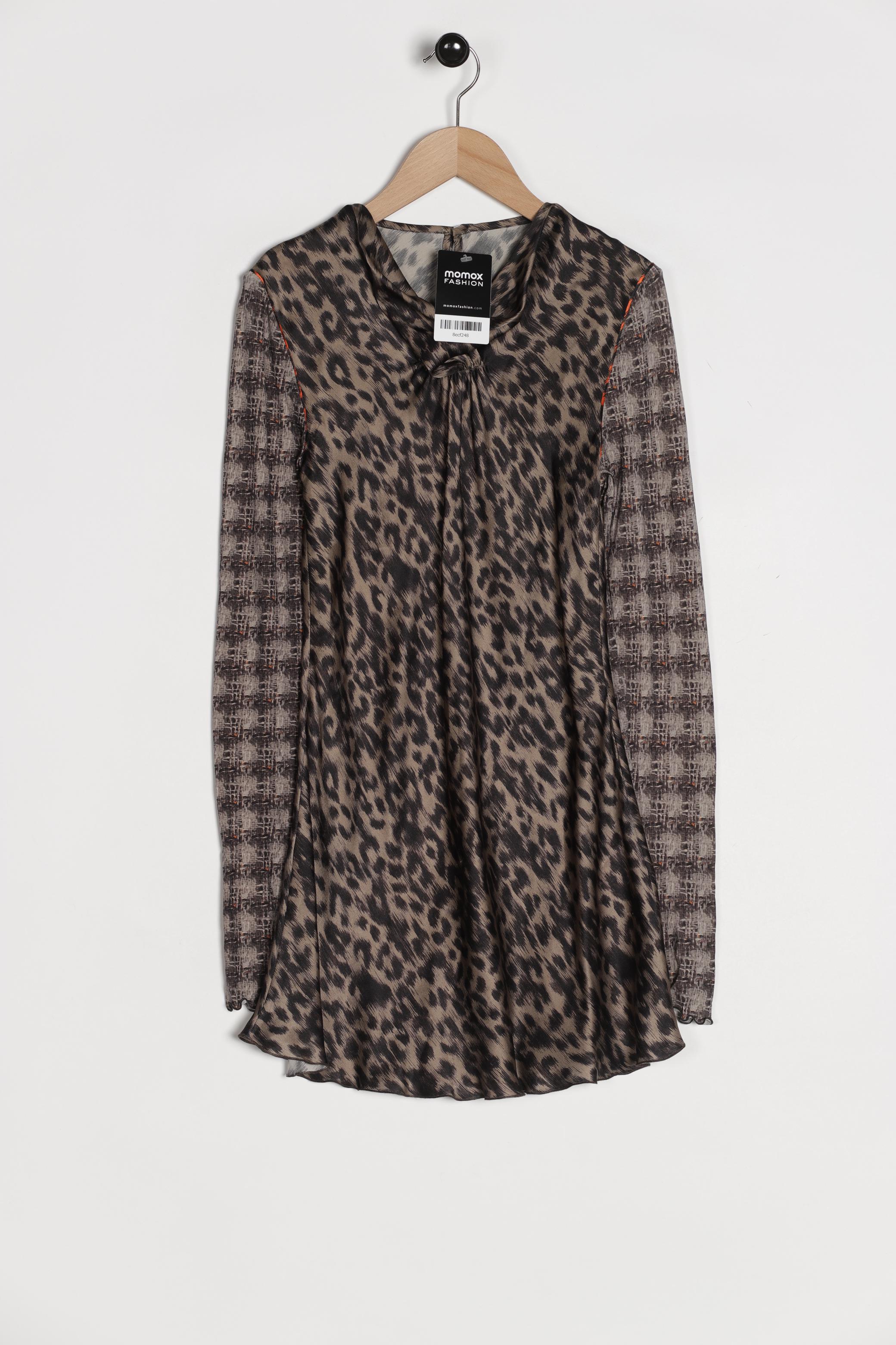 

Marc Cain Damen Kleid, braun, Gr. 34