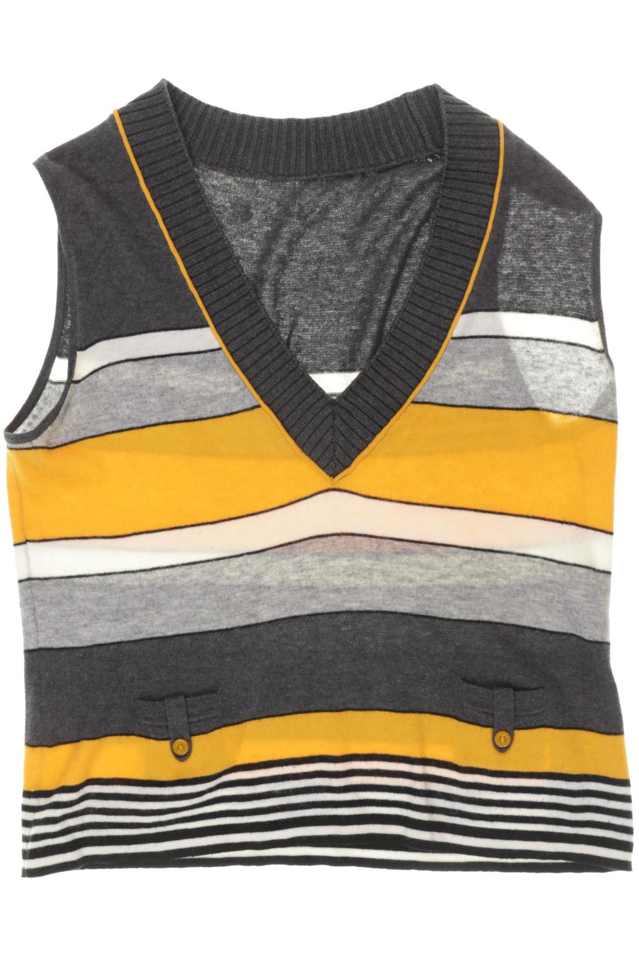 

Marc Cain Damen Pullover, grau, Gr. 38