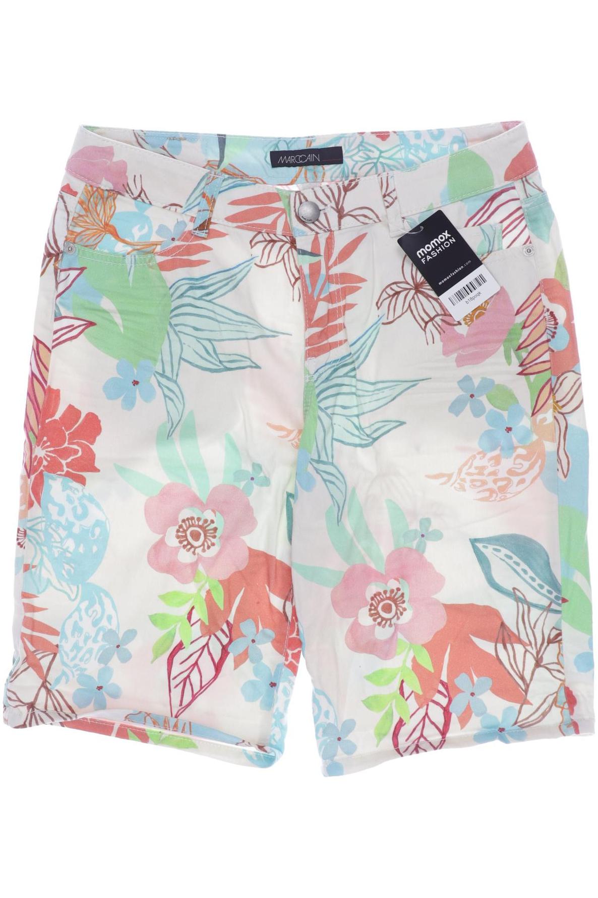 

Marc Cain Damen Shorts, mehrfarbig