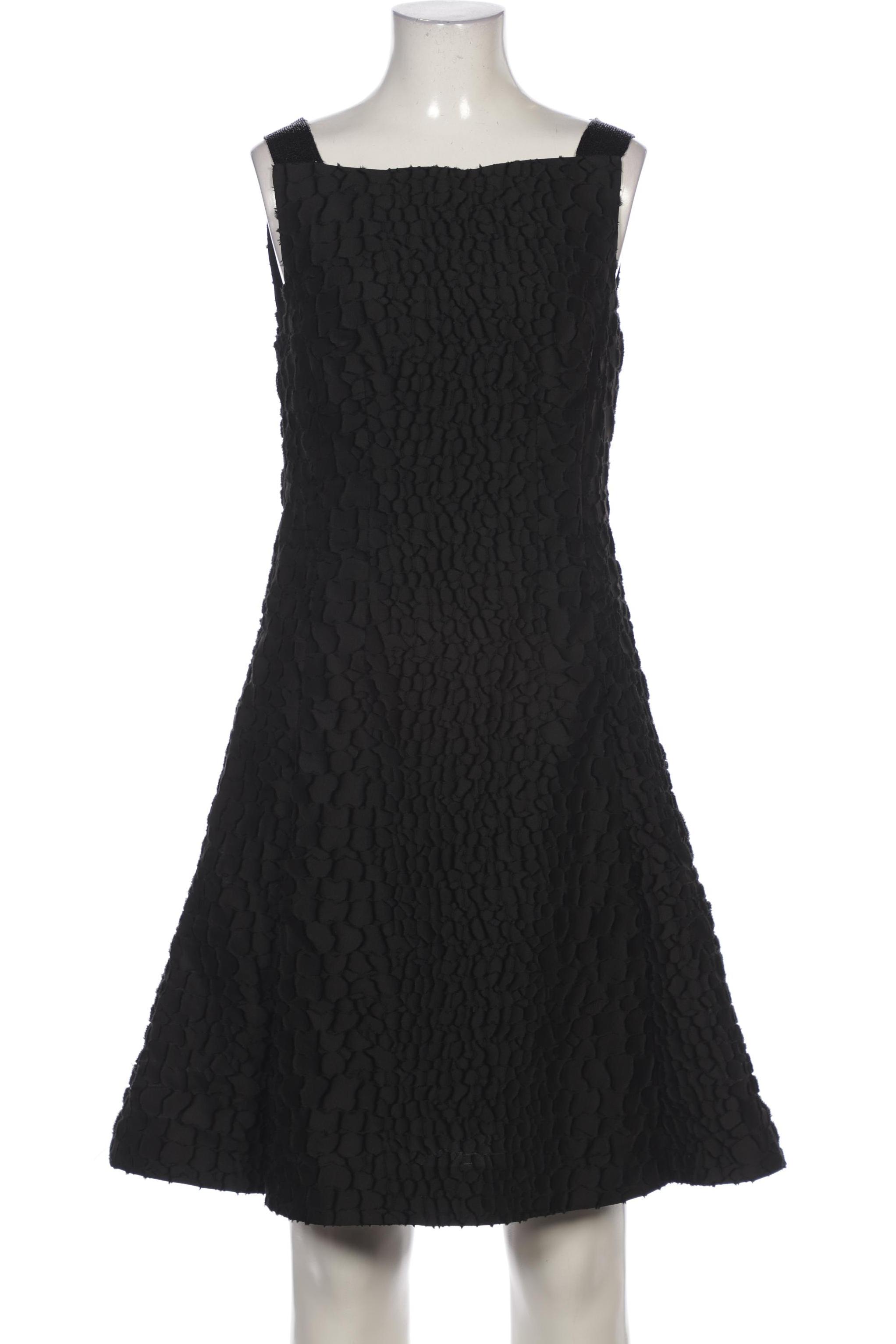 

Marc Cain Damen Kleid, schwarz, Gr. 36
