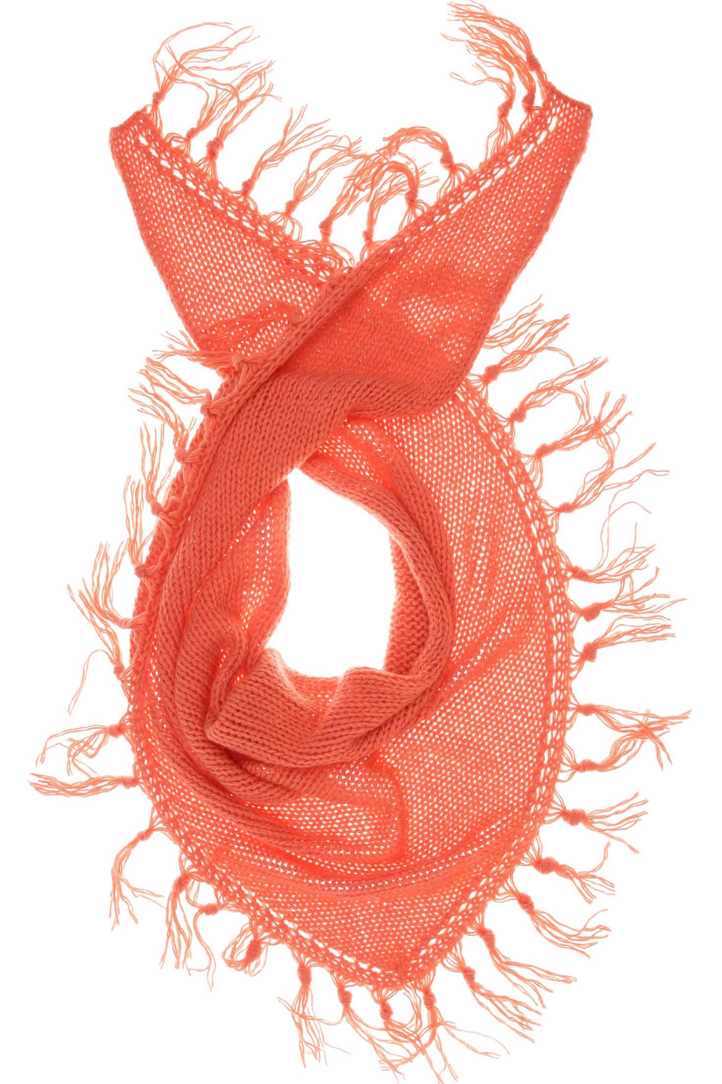 

Marc Cain Damen Schal, pink, Gr.