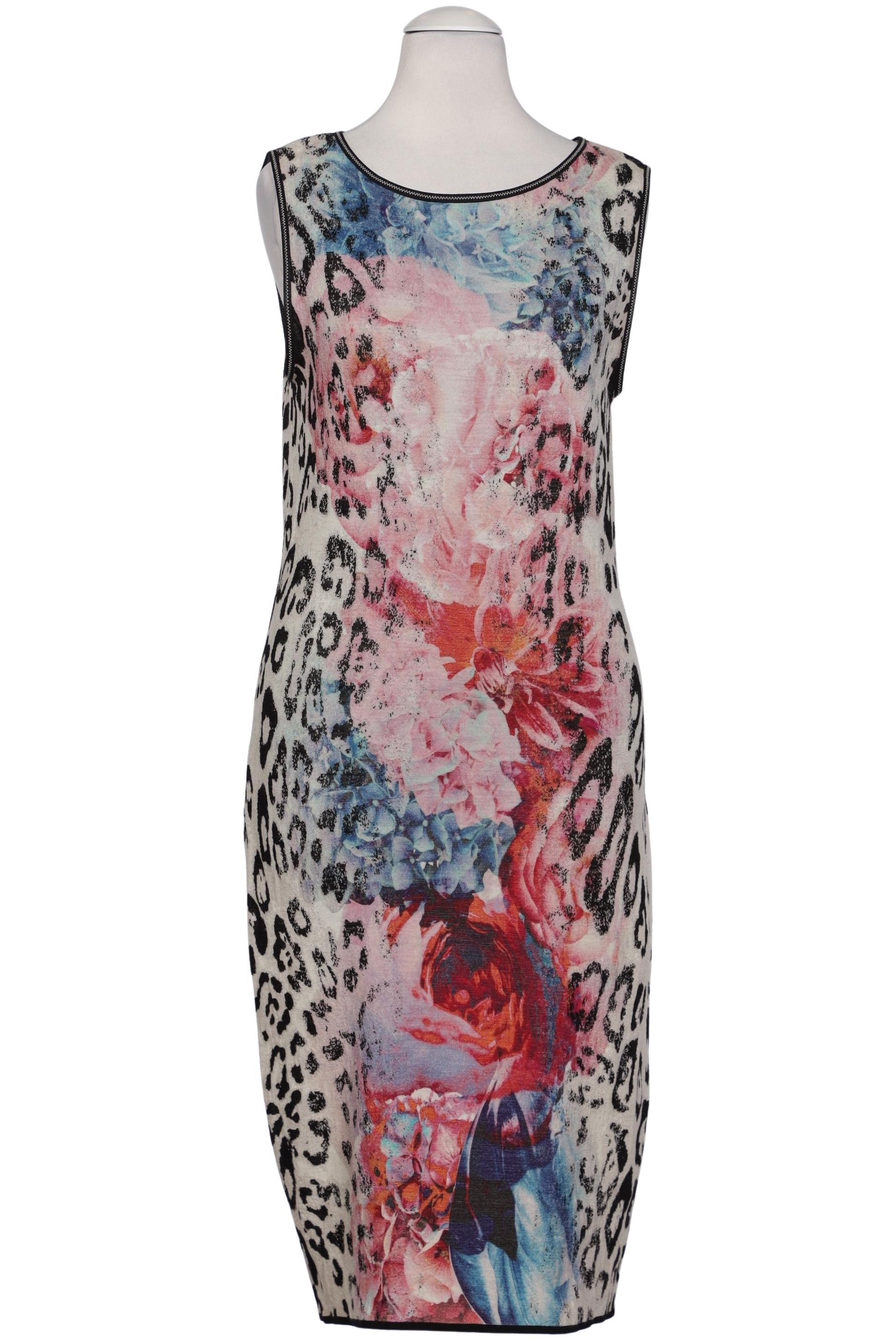 

Marc Cain Damen Kleid, mehrfarbig, Gr. 34