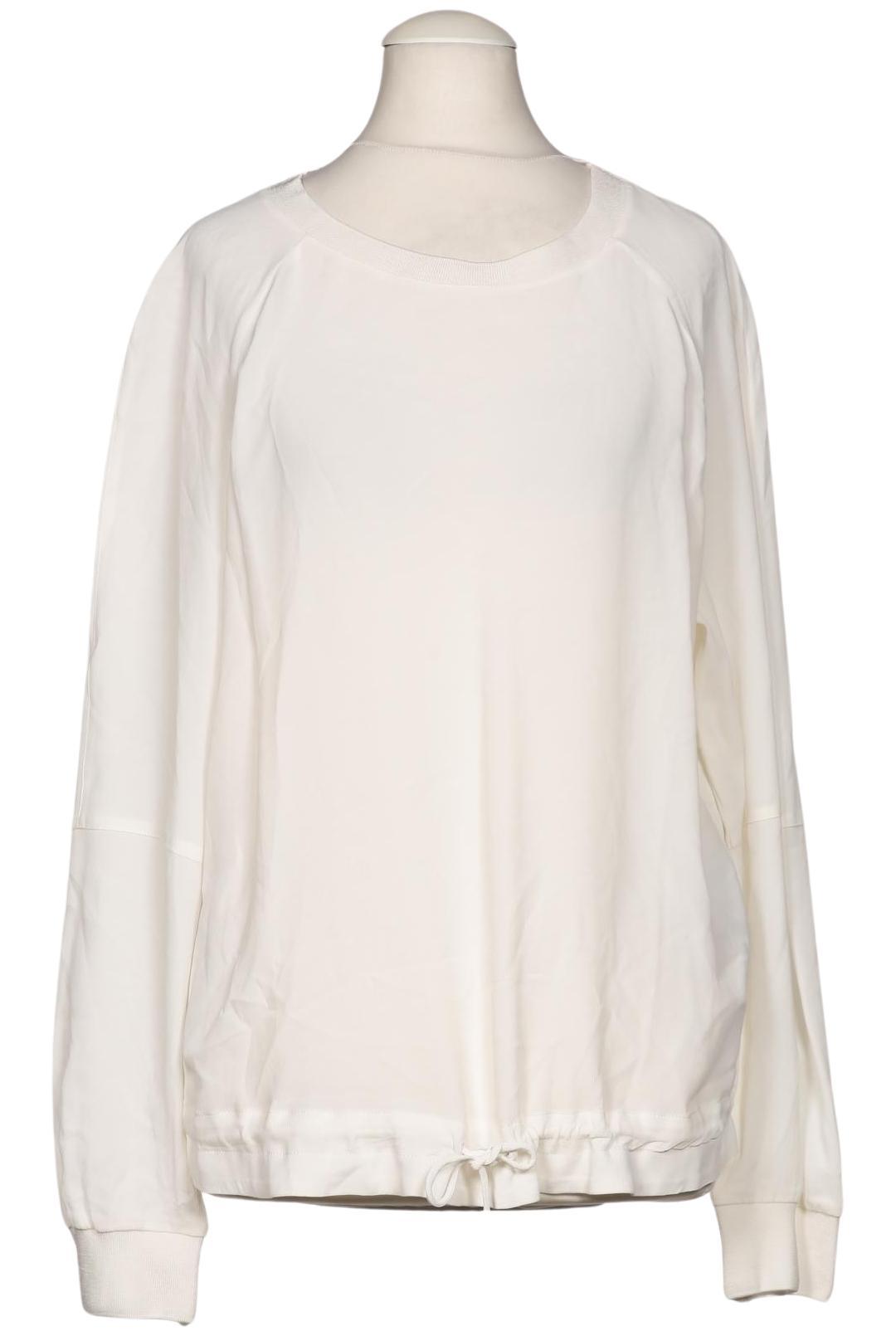 

Marc Cain Damen Bluse, cremeweiß, Gr. 36
