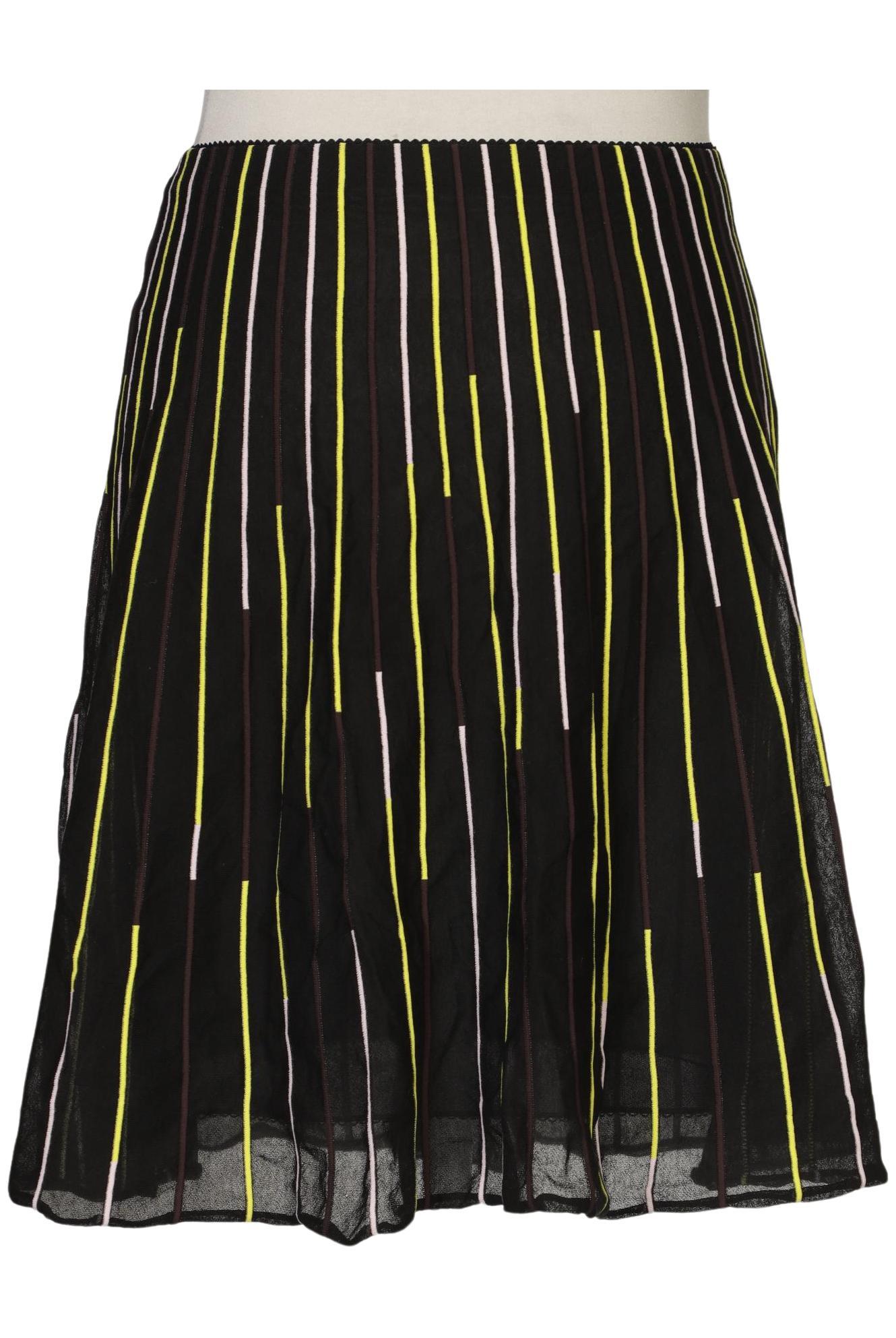 

Marc Cain Damen Rock, schwarz, Gr. 38