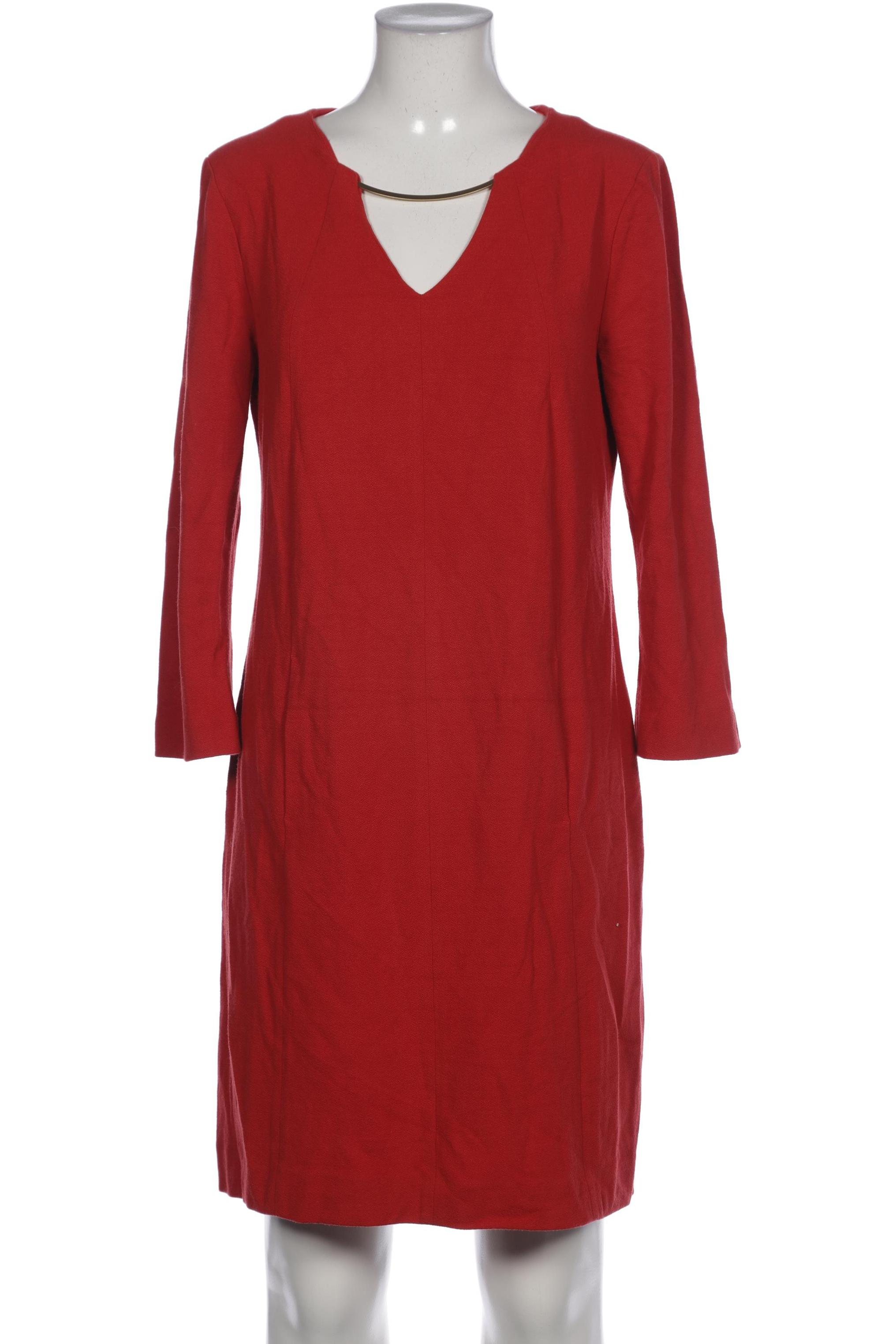 

Marc Cain Damen Kleid, rot, Gr. 38