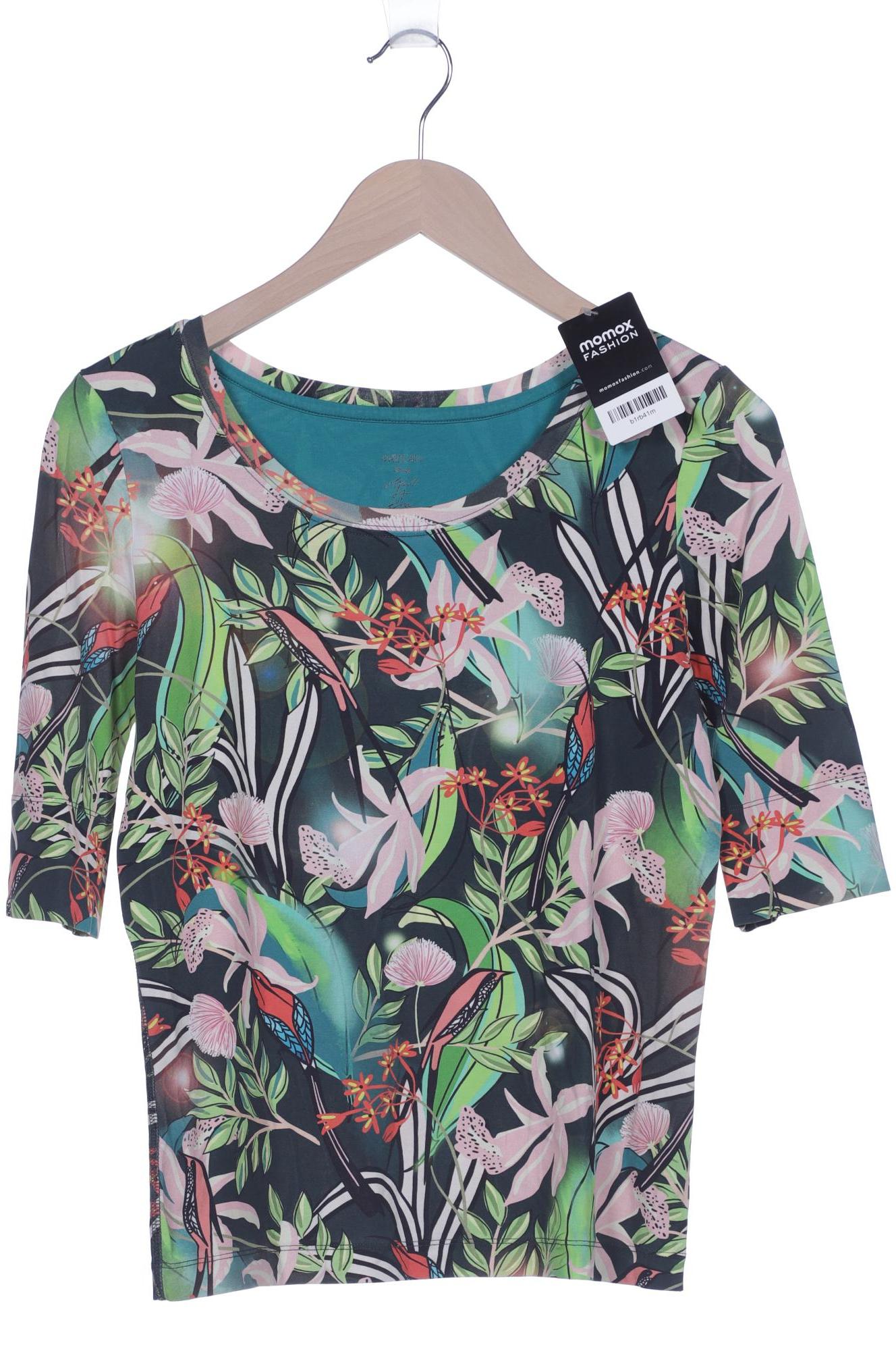 

Marc Cain Damen T-Shirt, grün