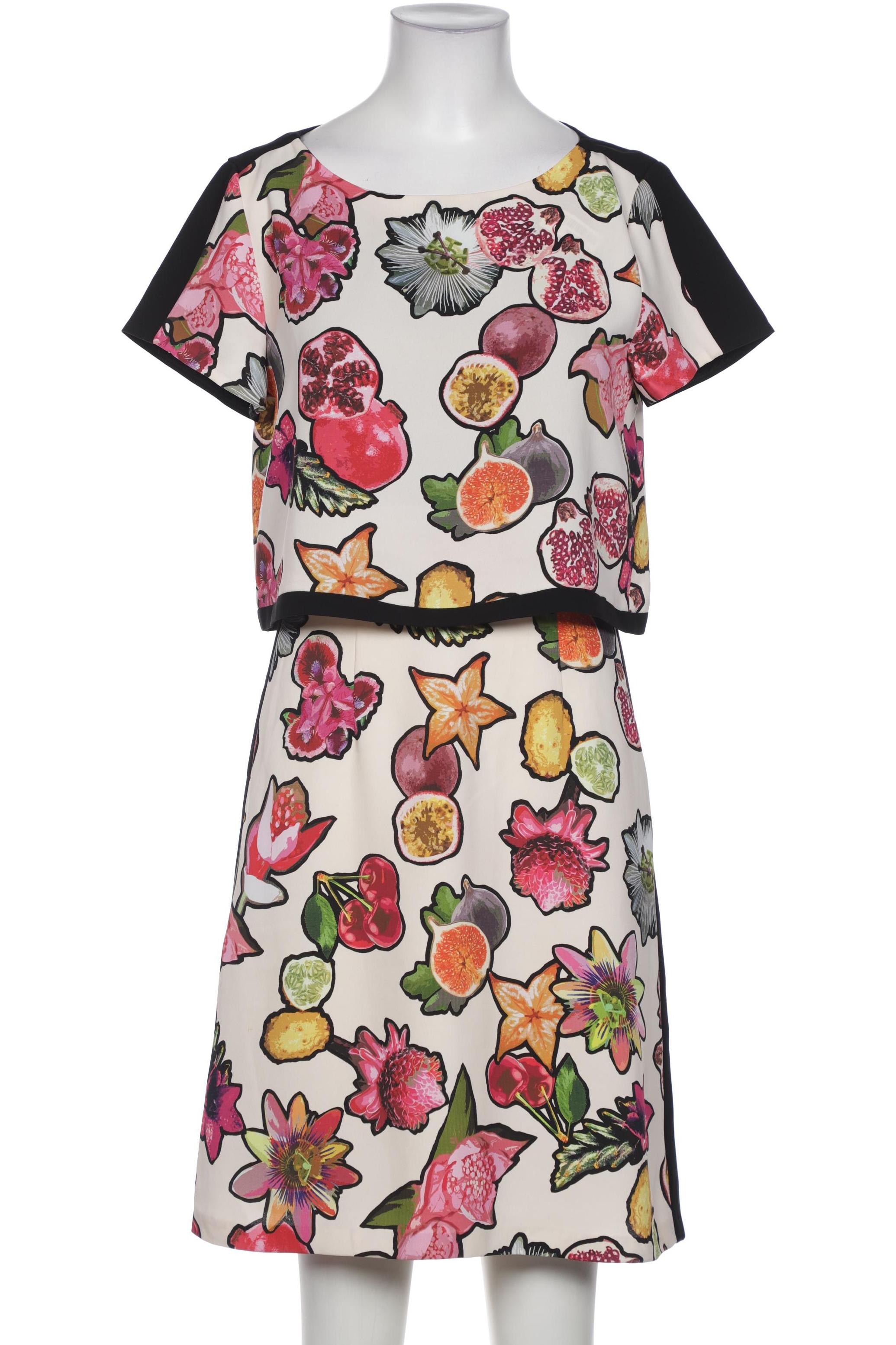 

Marc Cain Damen Kleid, beige, Gr. 36