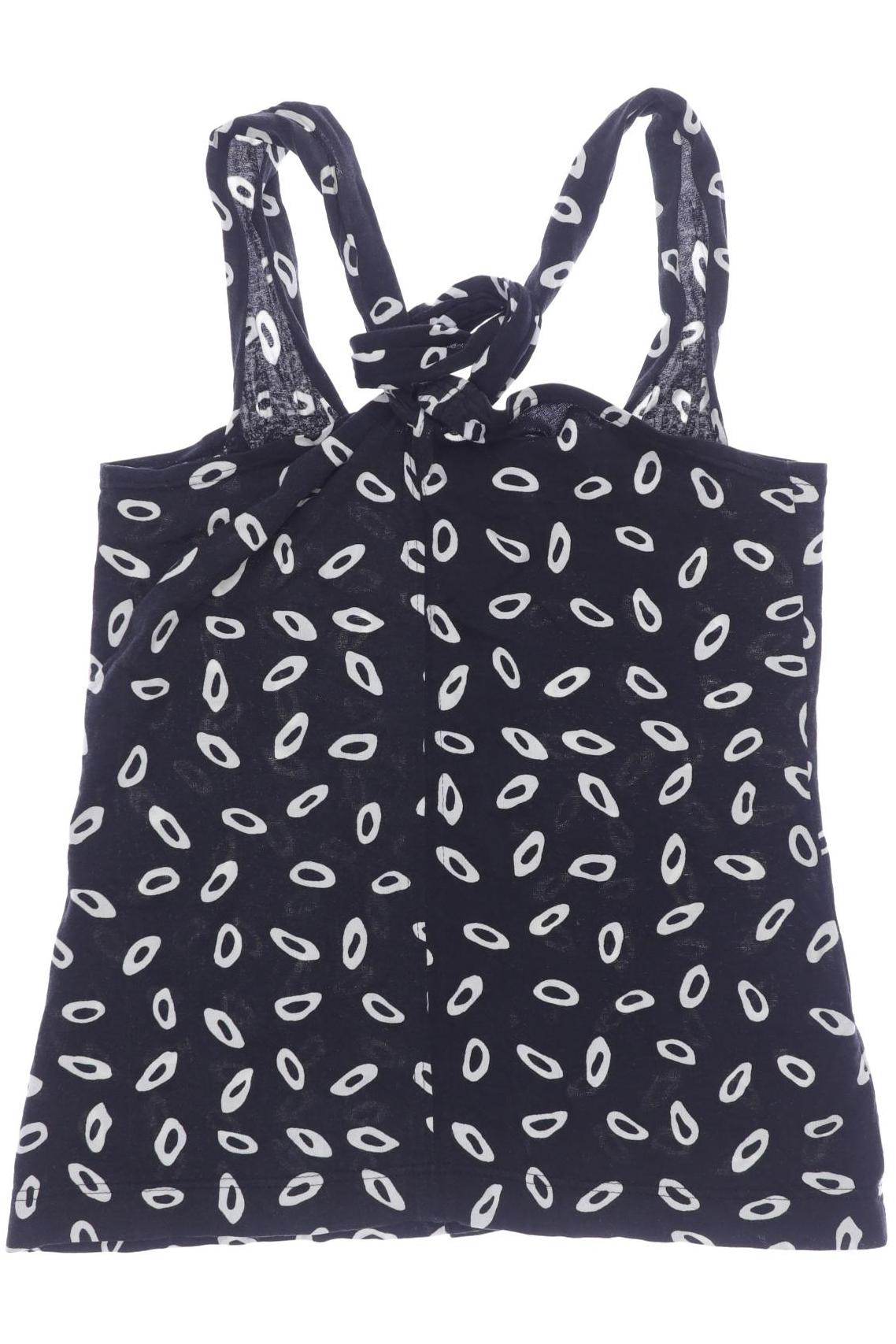 

Marc Cain Damen Top, schwarz, Gr. 38