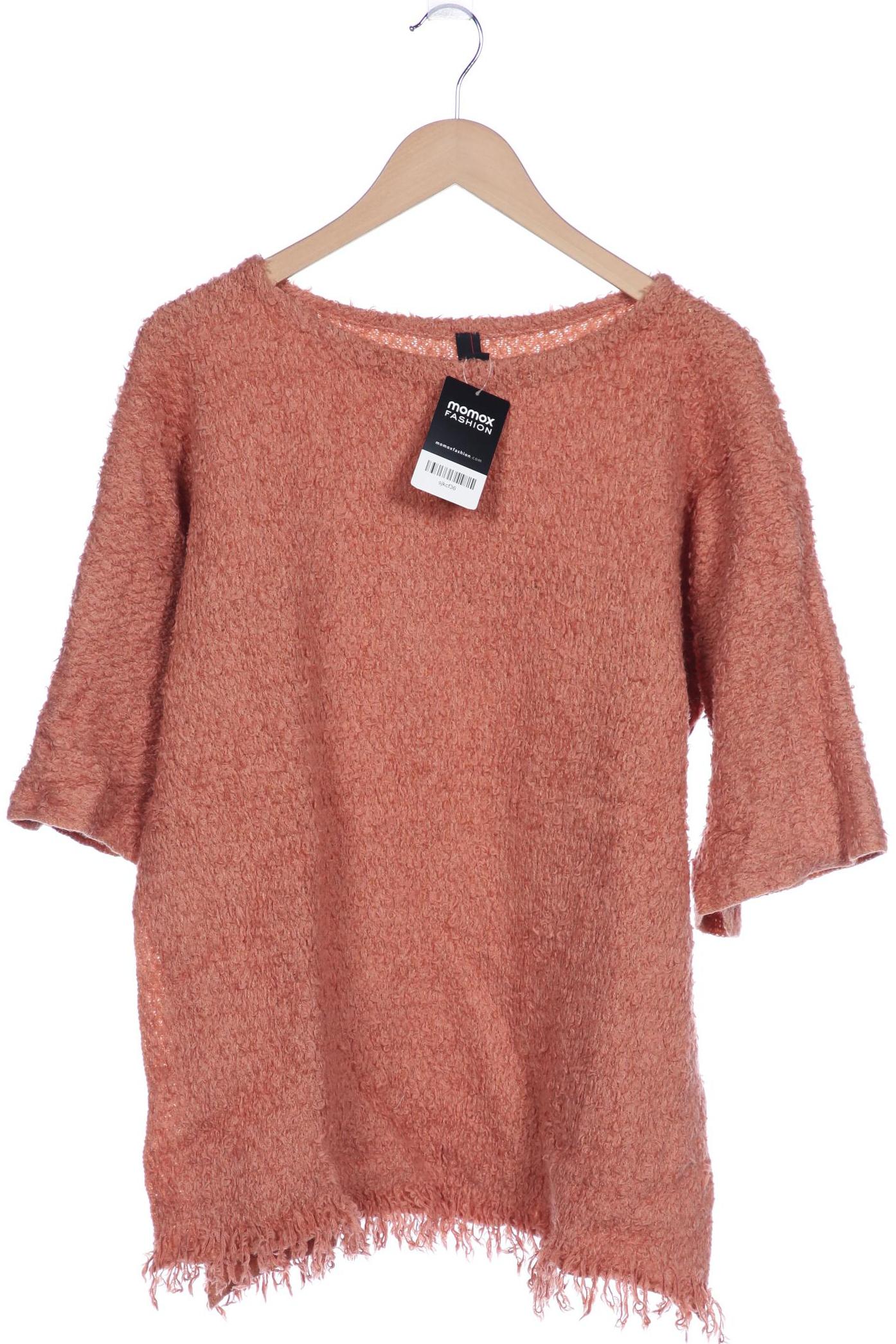 

Marc Cain Damen Pullover, pink, Gr. 42