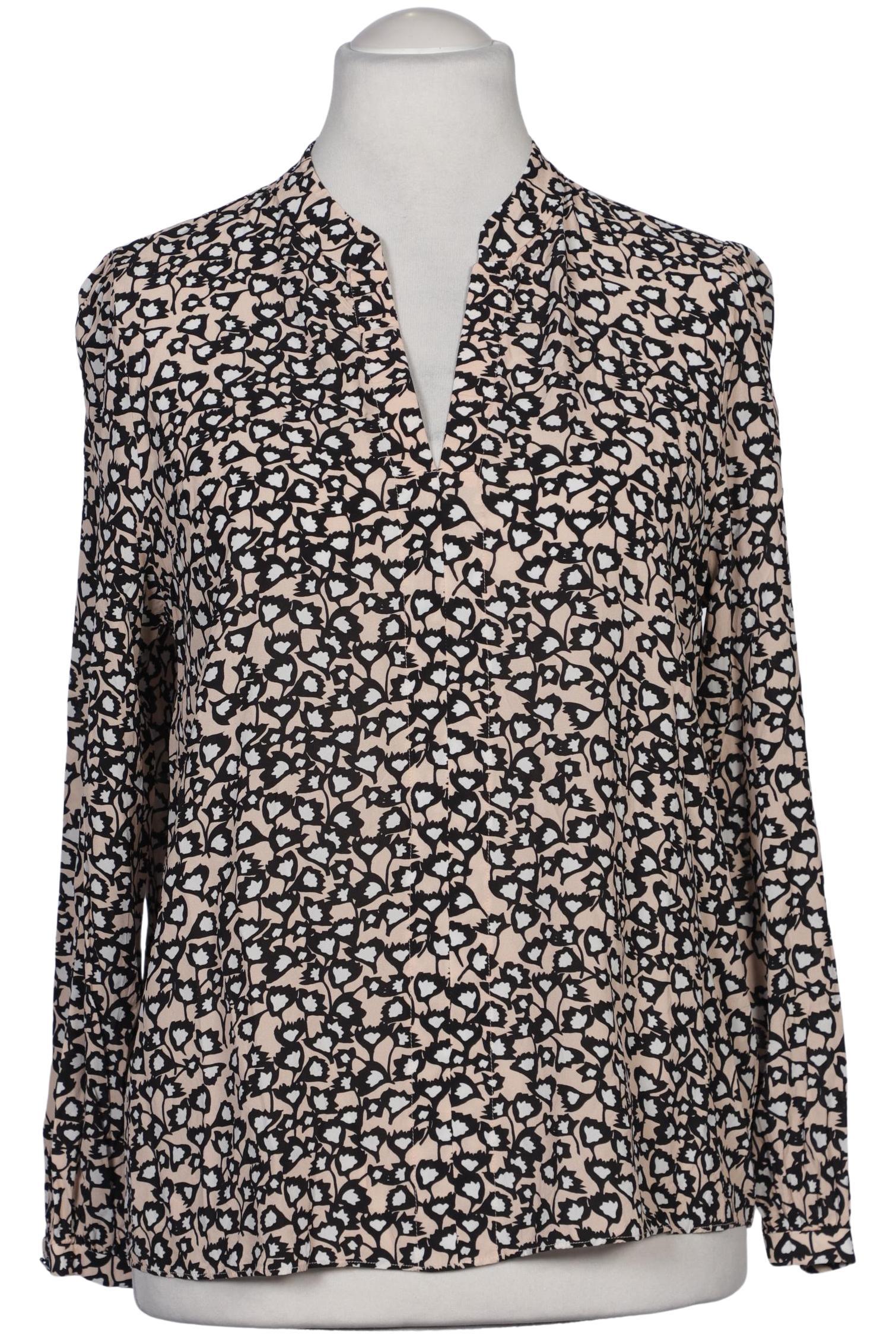 

Marc Cain Damen Bluse, mehrfarbig, Gr. 42