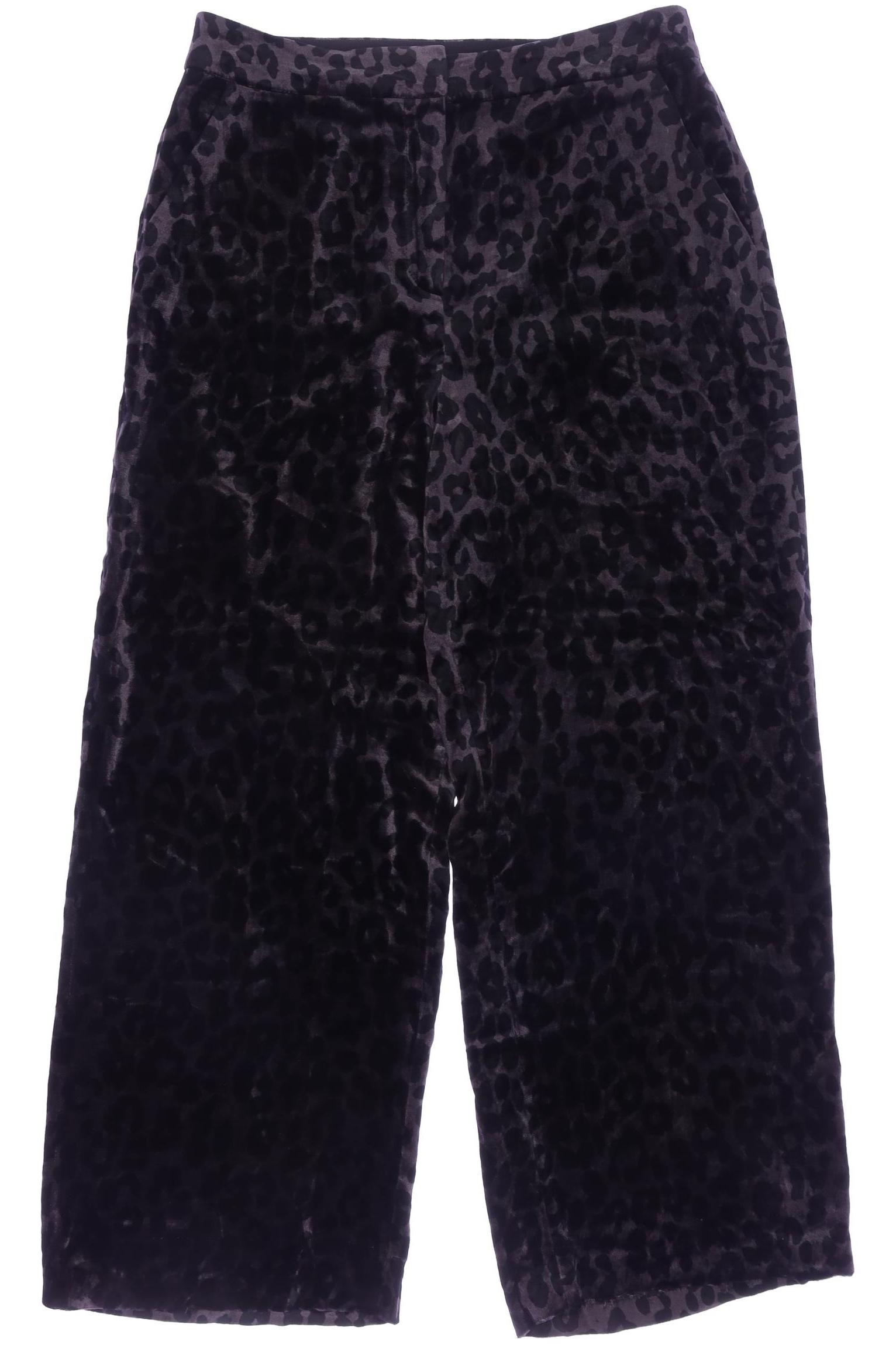 

Marc Cain Damen Stoffhose, schwarz, Gr. 36