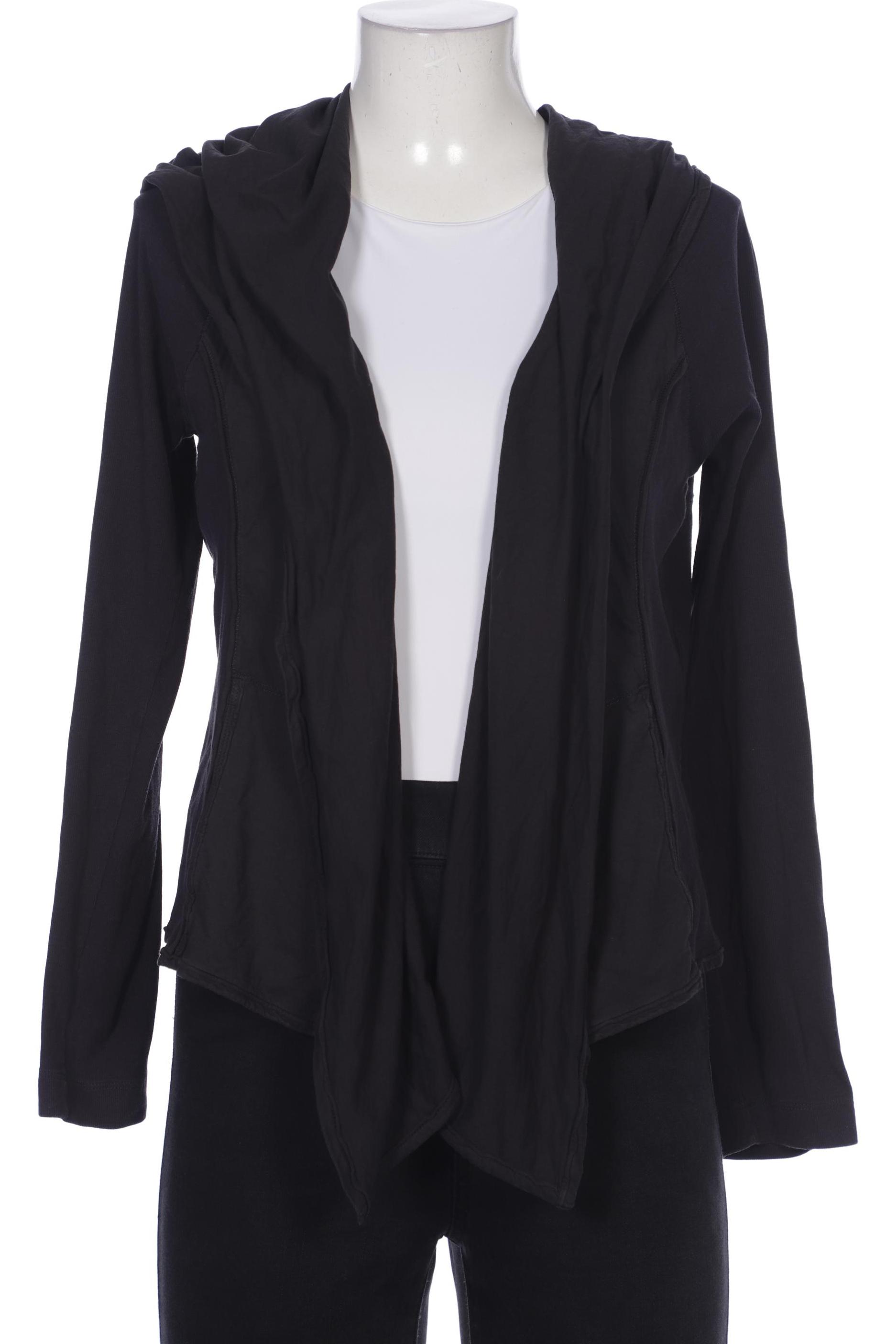 

Marc Cain Damen Strickjacke, grau, Gr. 42