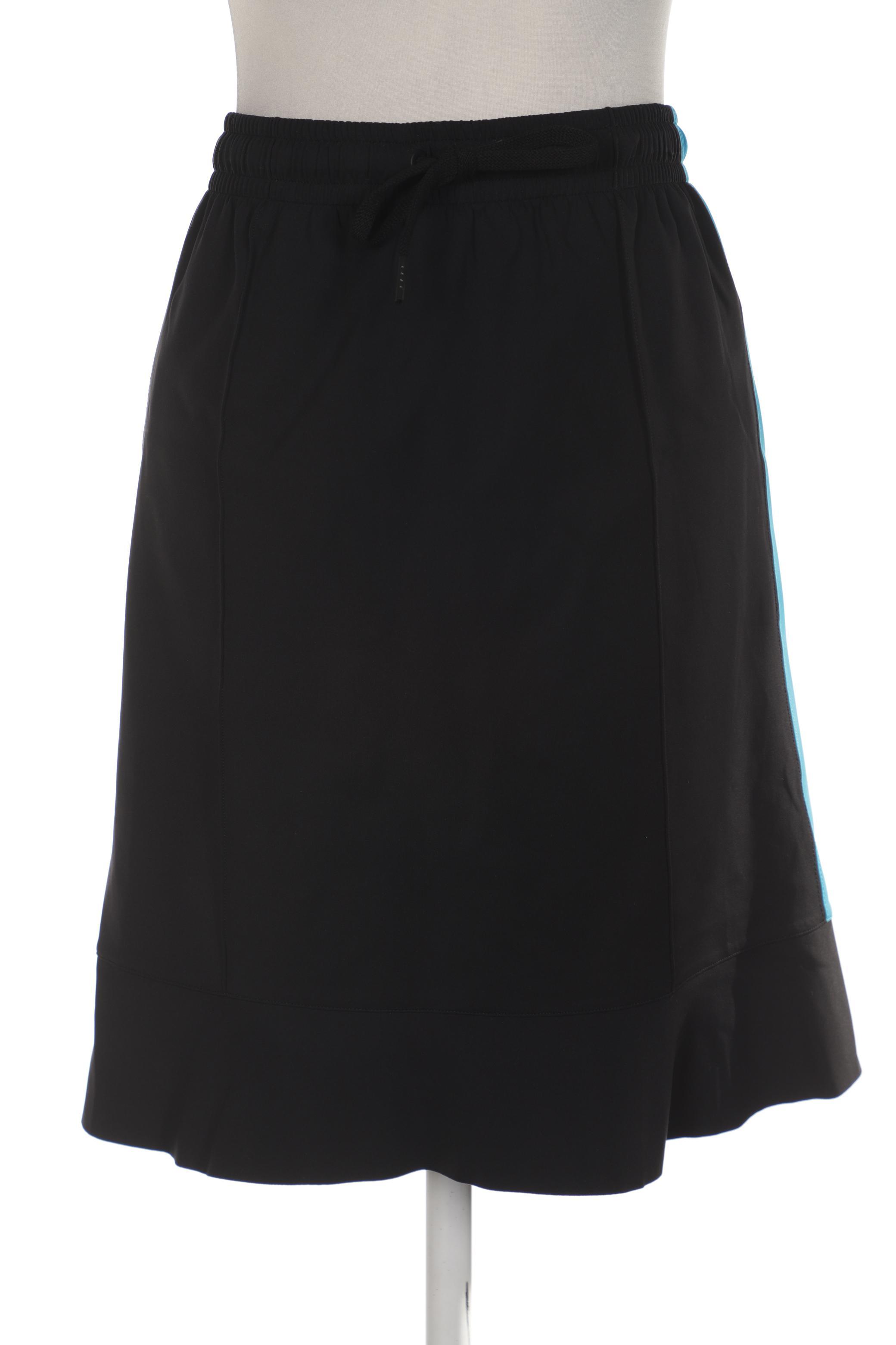 

Marc Cain Damen Rock, schwarz