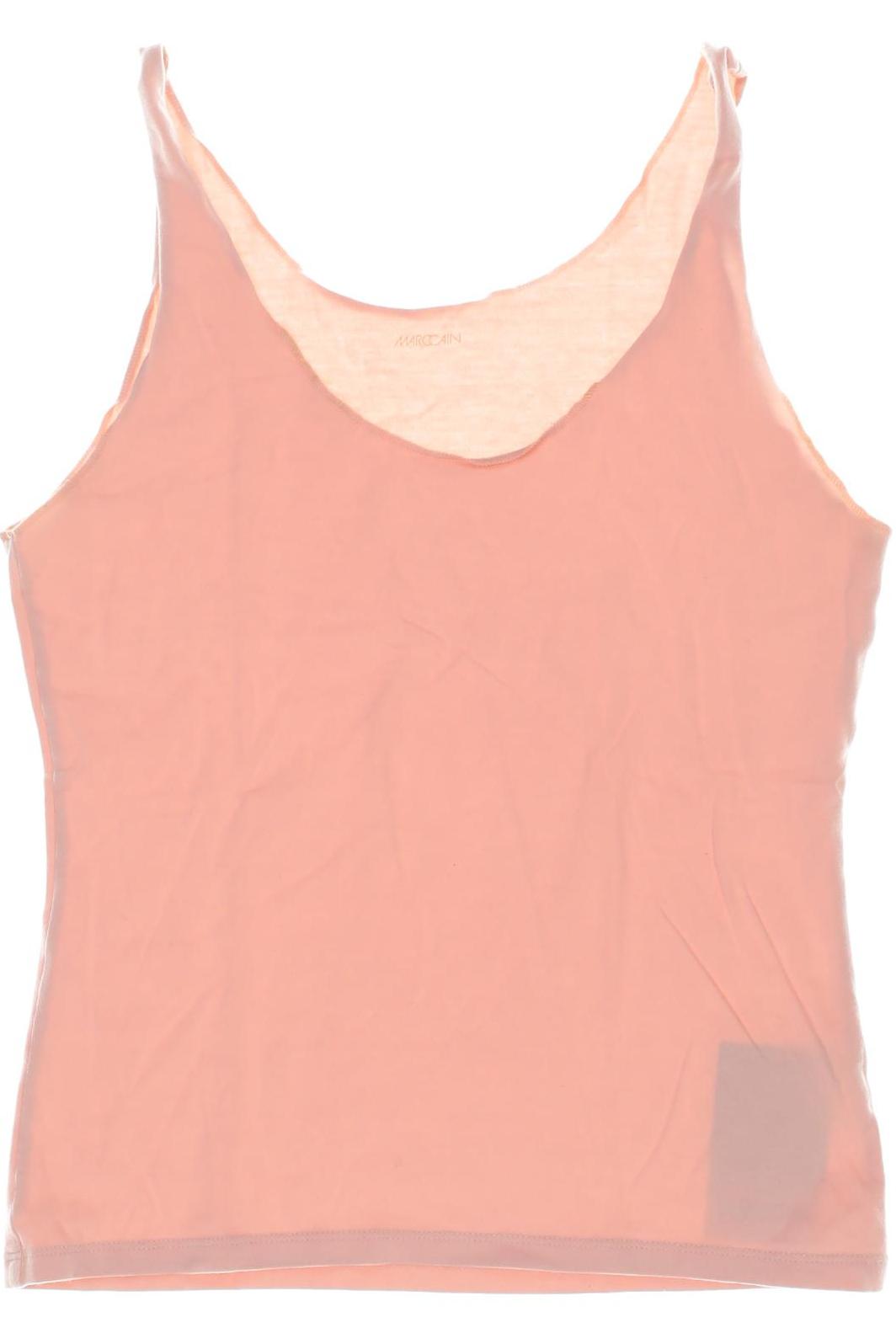 

Marc Cain Damen Top, pink, Gr. 34