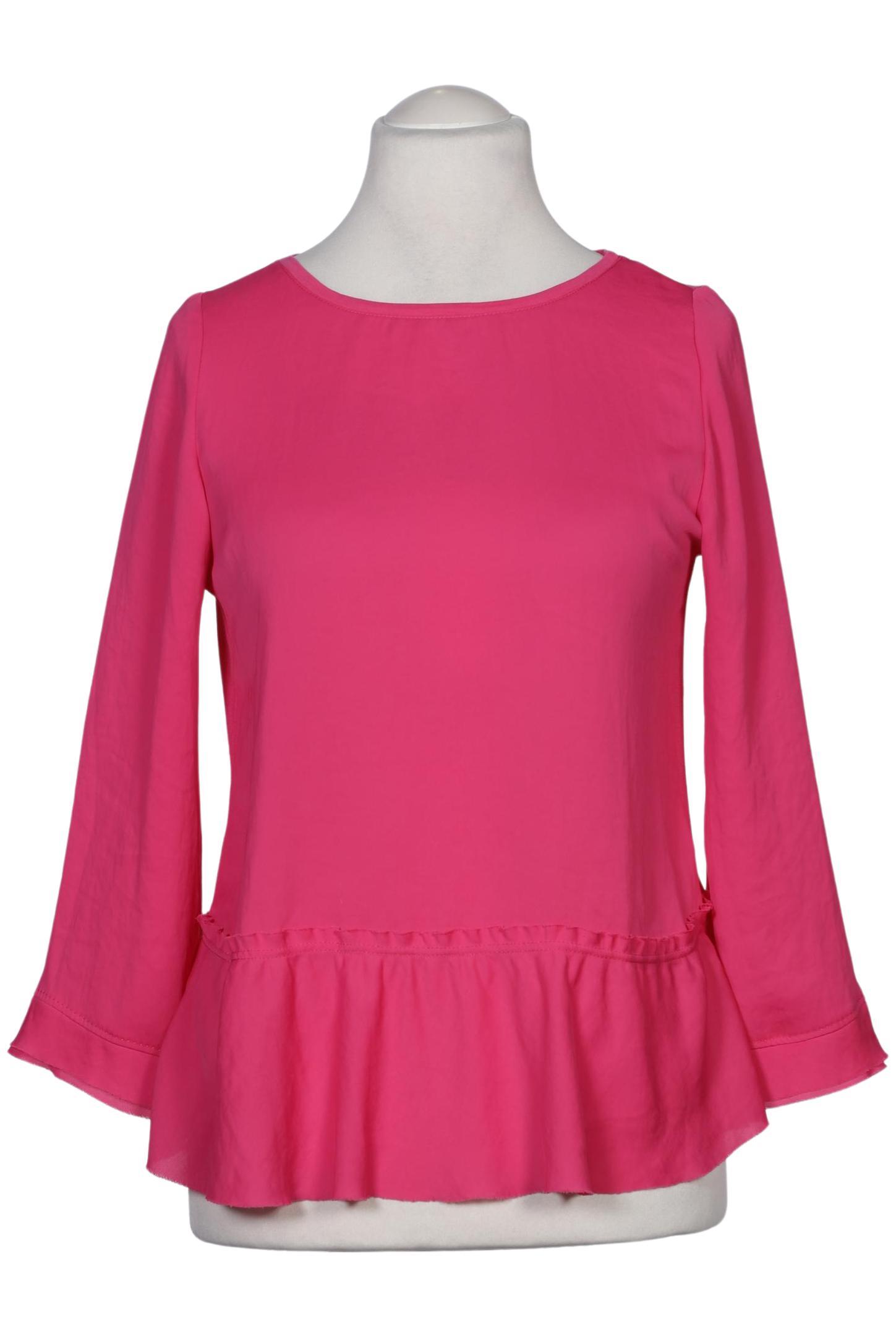 

Marc Cain Damen Bluse, pink, Gr. 36
