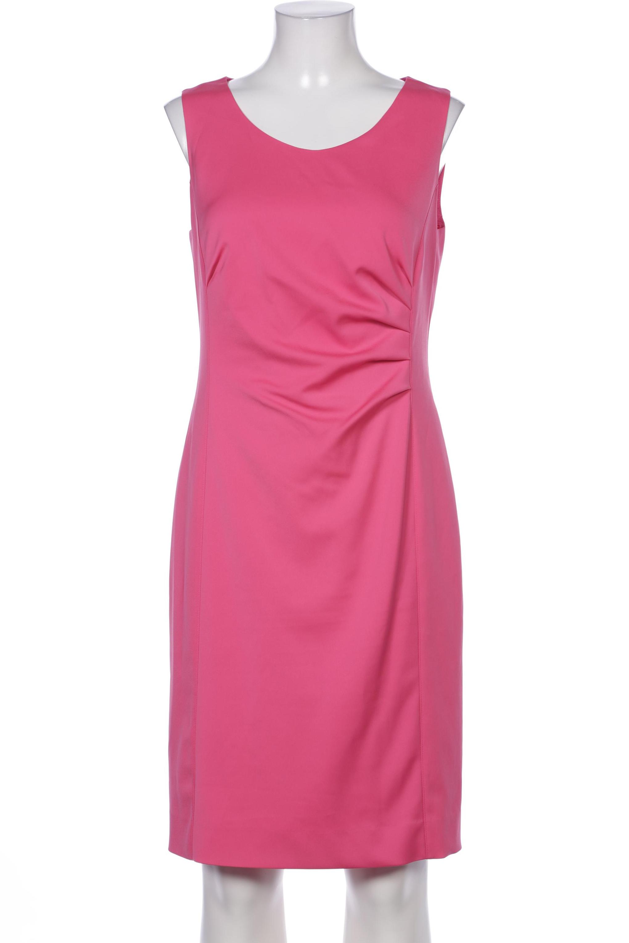 

Marc Cain Damen Kleid, pink, Gr. 40