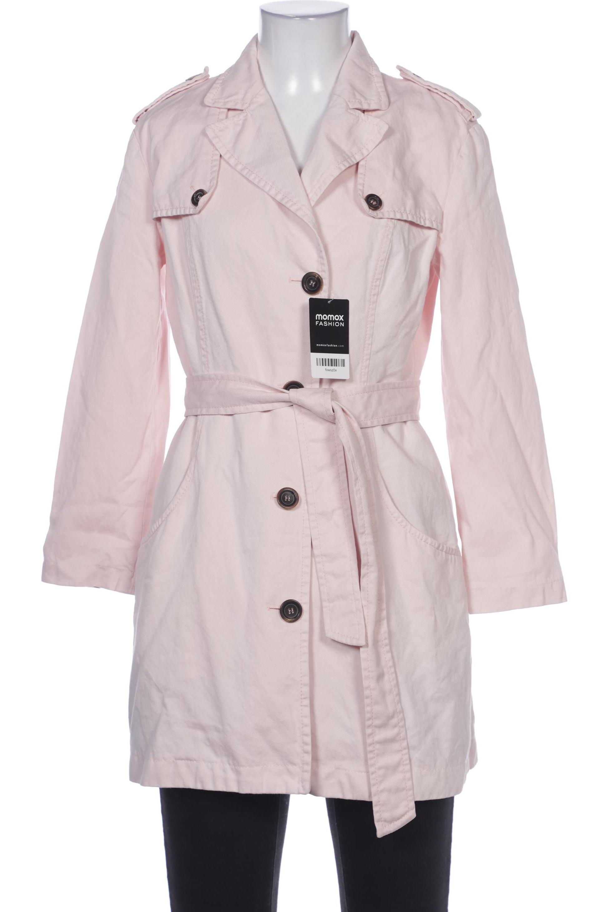 

Marc Cain Damen Mantel, pink, Gr. 36