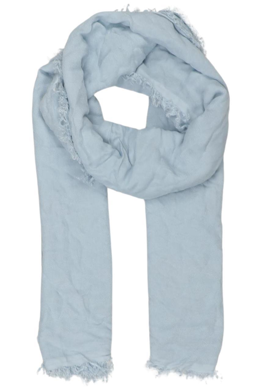 

Marc Cain Damen Schal, hellblau, Gr.