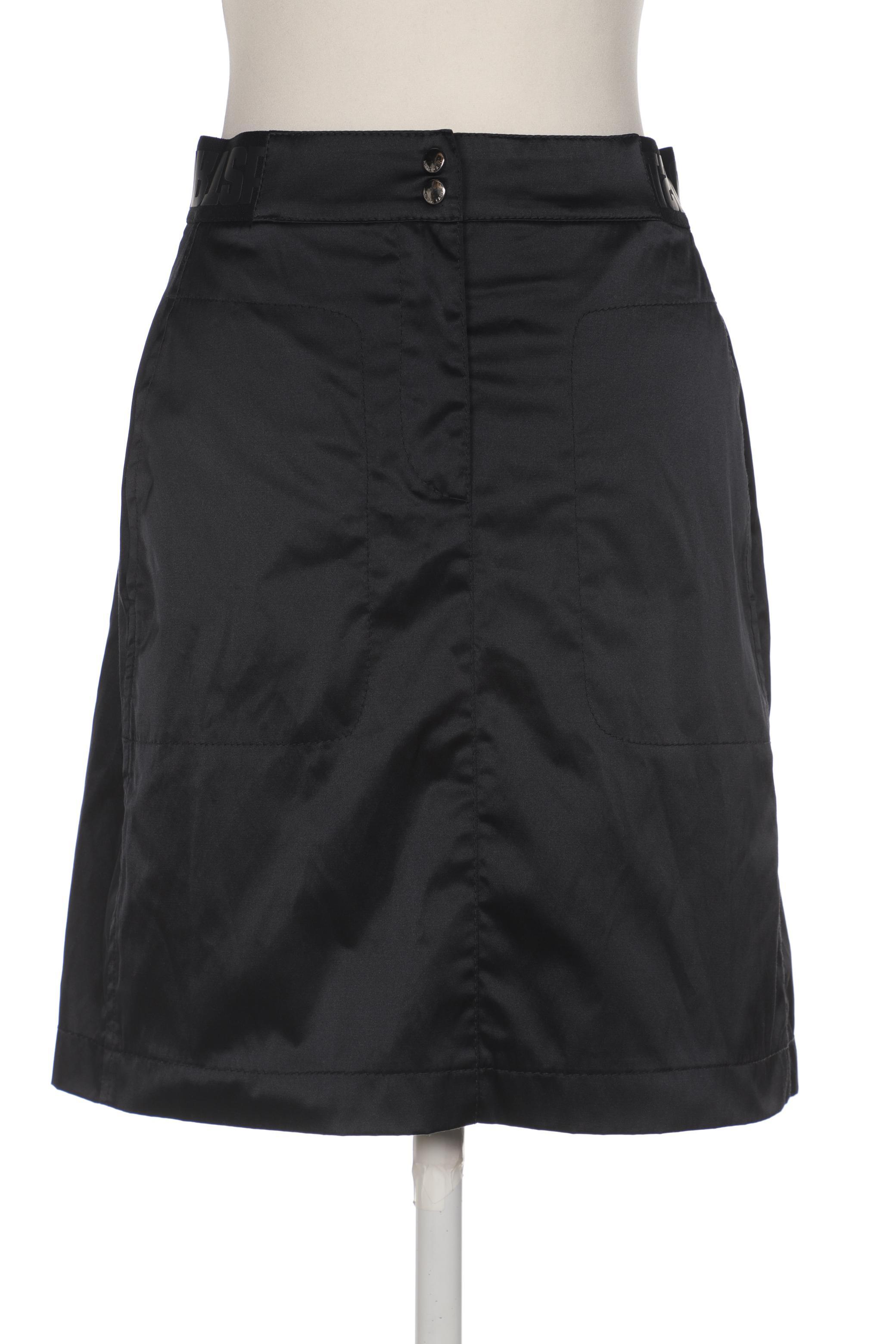 

Marc Cain Damen Rock, schwarz