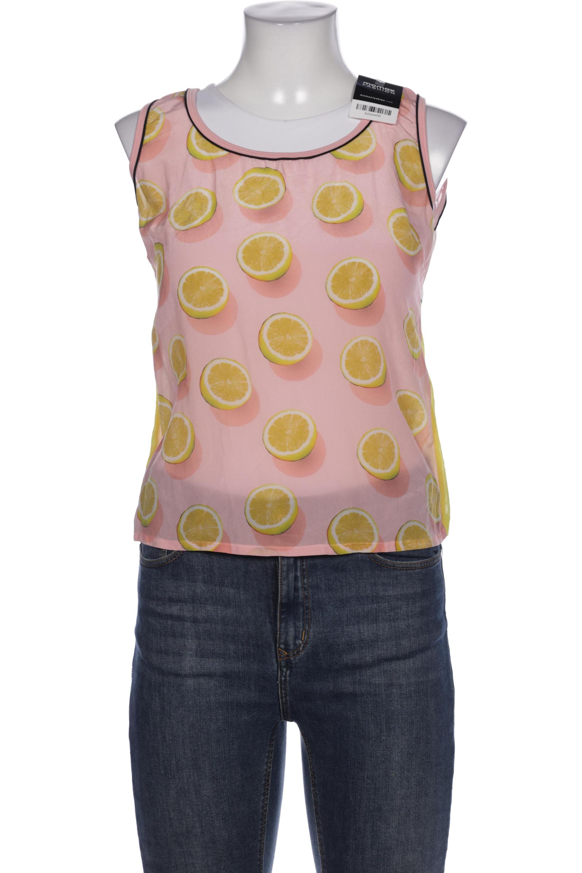 

Marc Cain Damen Bluse, pink, Gr. 38