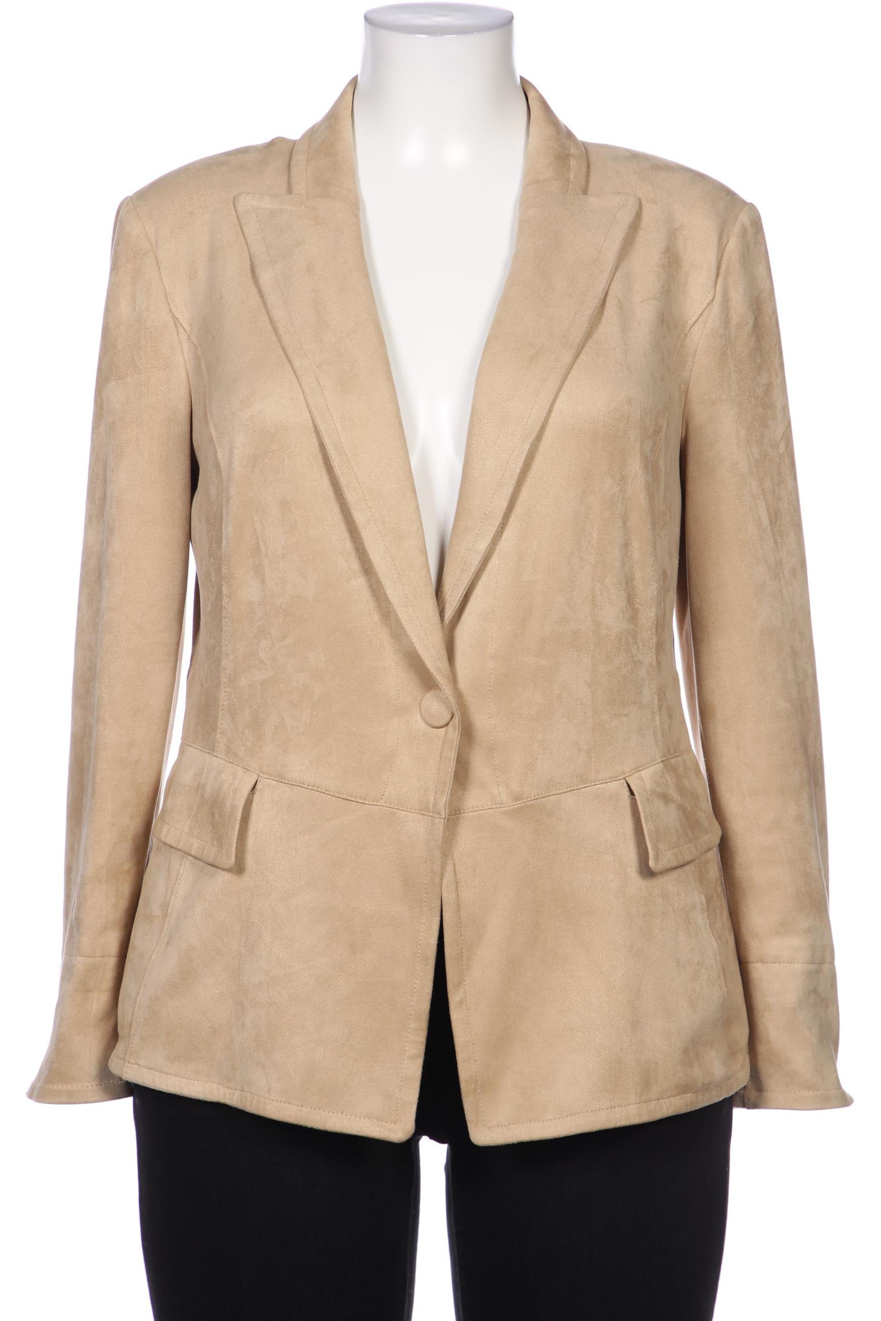 

Marc Cain Damen Blazer, beige