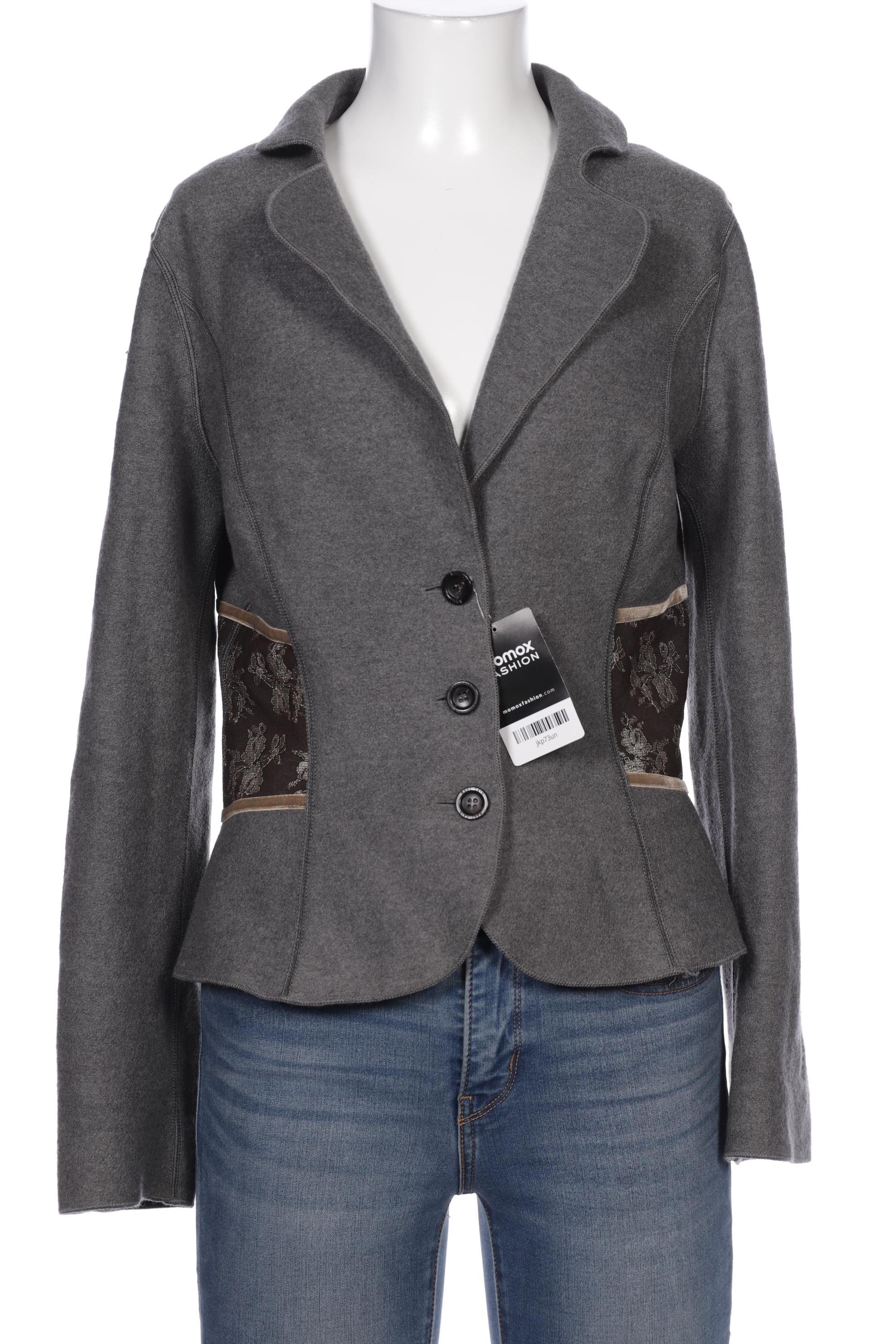 

Marc Cain Damen Blazer, grau