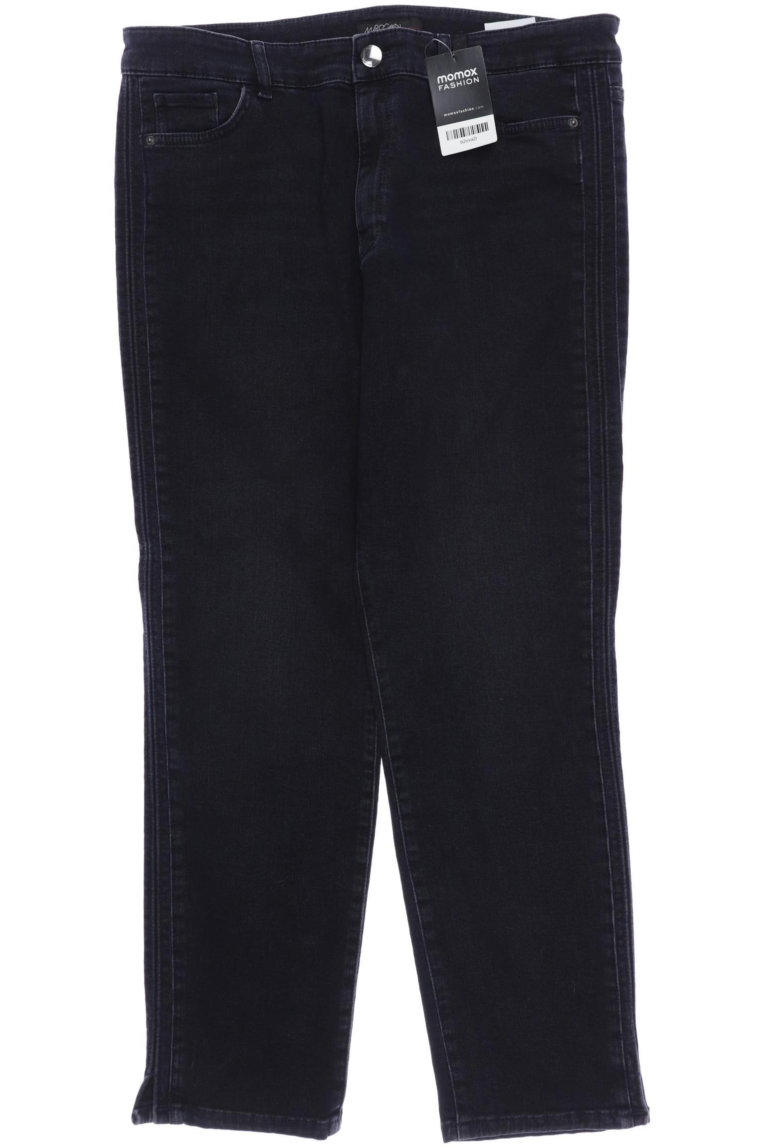 

Marc Cain Damen Jeans, marineblau, Gr. 44