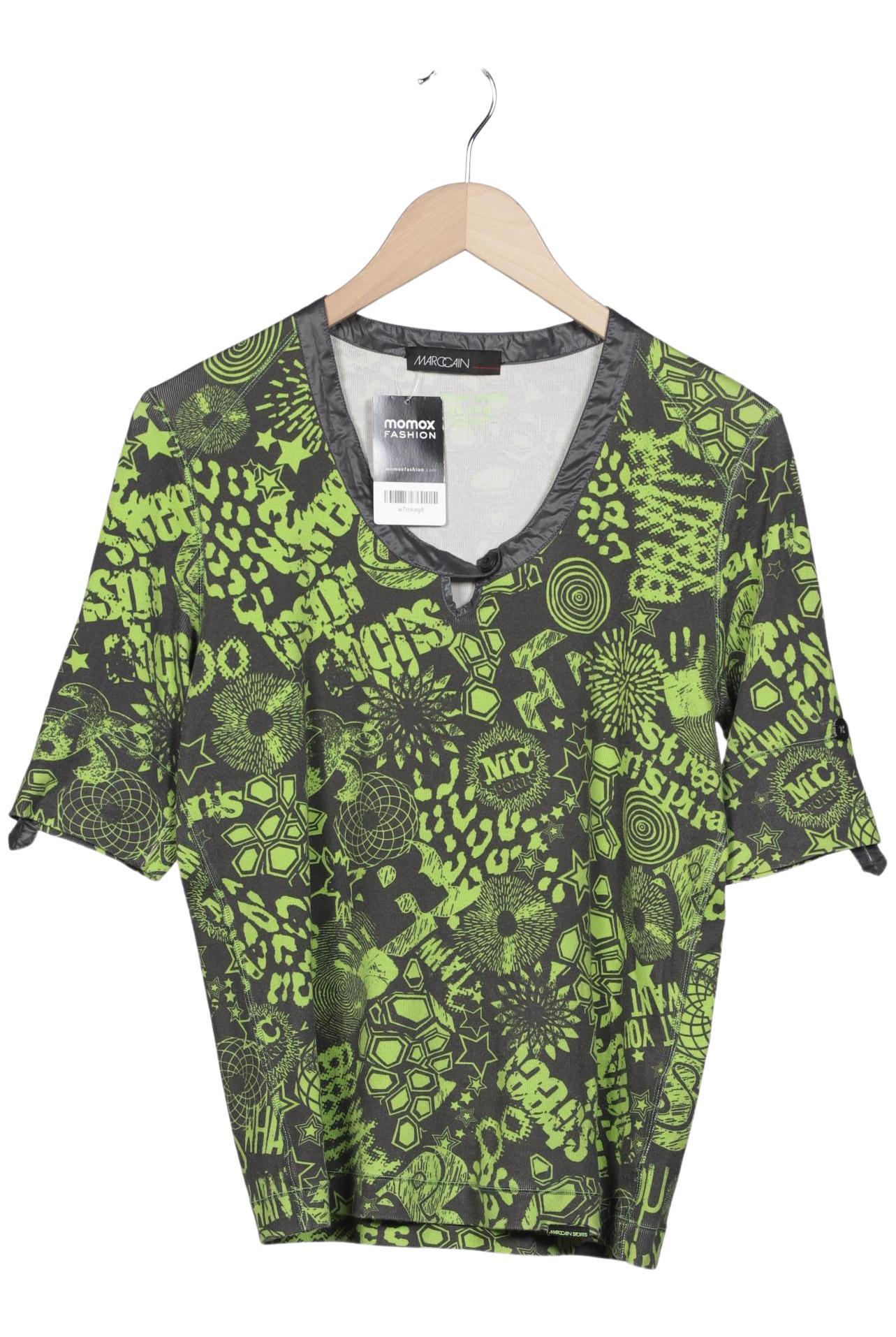 

Marc Cain Damen T-Shirt, grau, Gr. 44