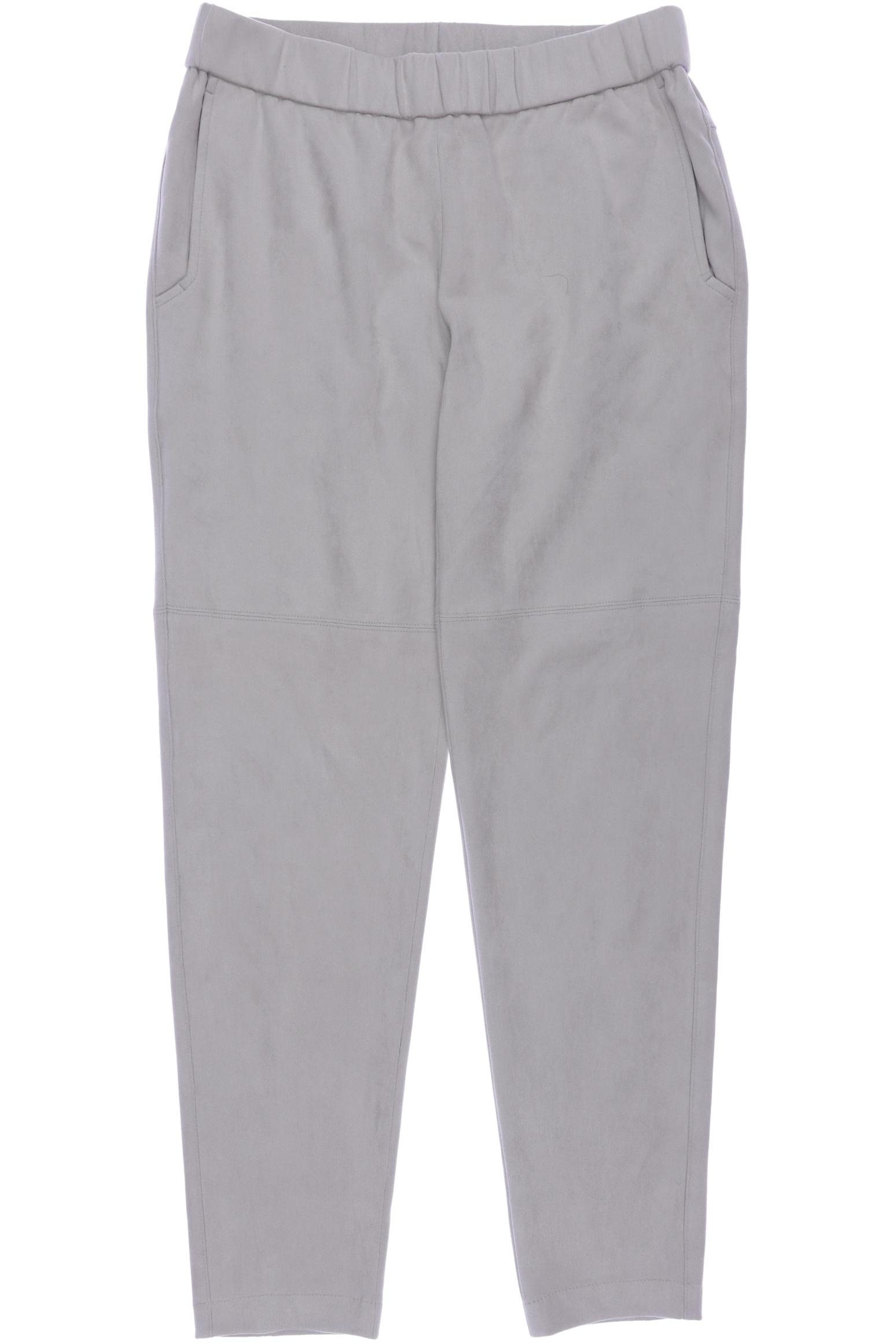 

Marc Cain Damen Stoffhose, grau, Gr. 27