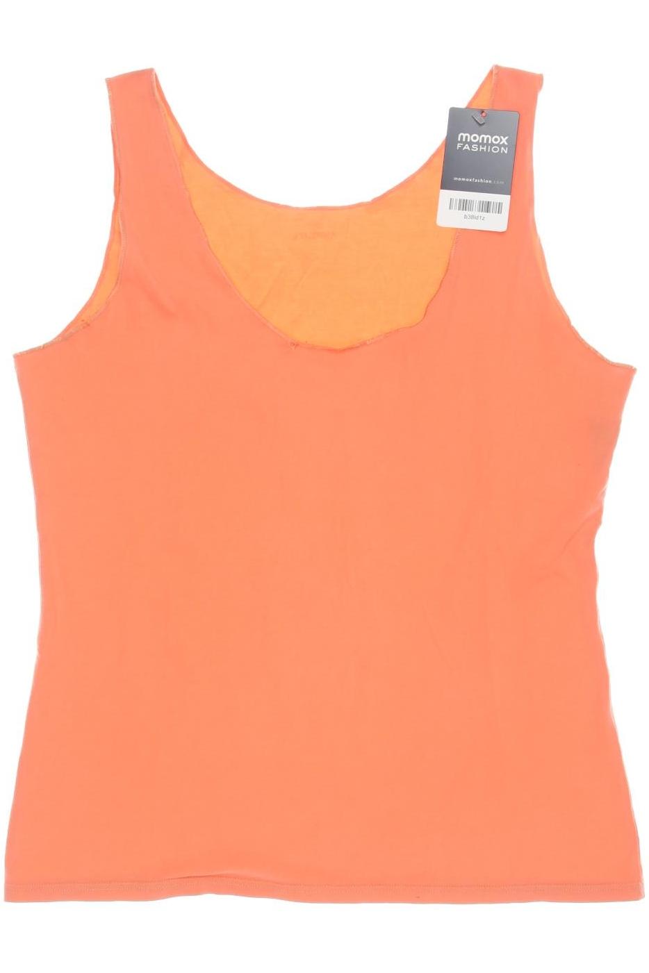 

Marc Cain Damen Top, orange, Gr. 44