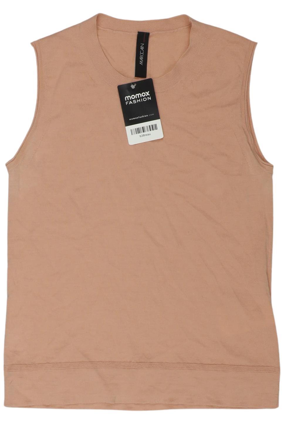 

Marc Cain Damen Top, beige, Gr. 36