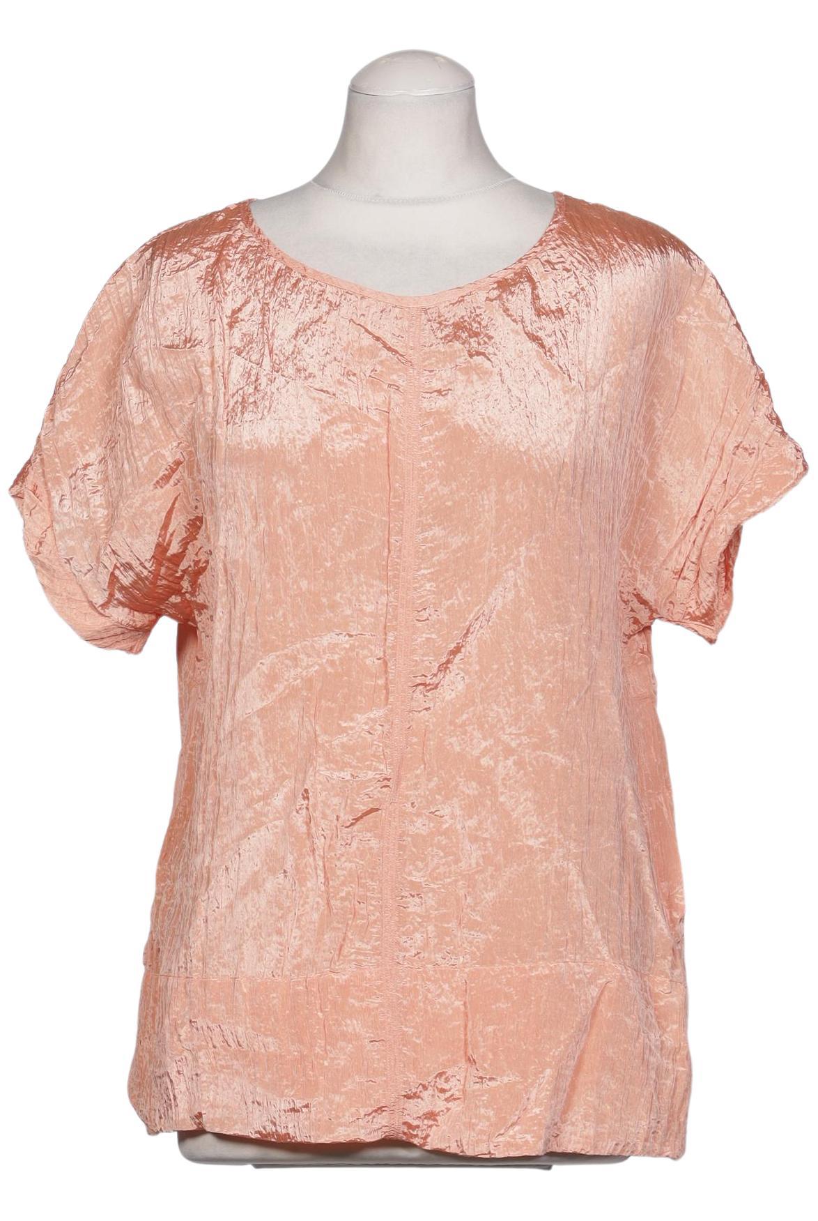 

Marc Cain Damen Bluse, pink, Gr. 38