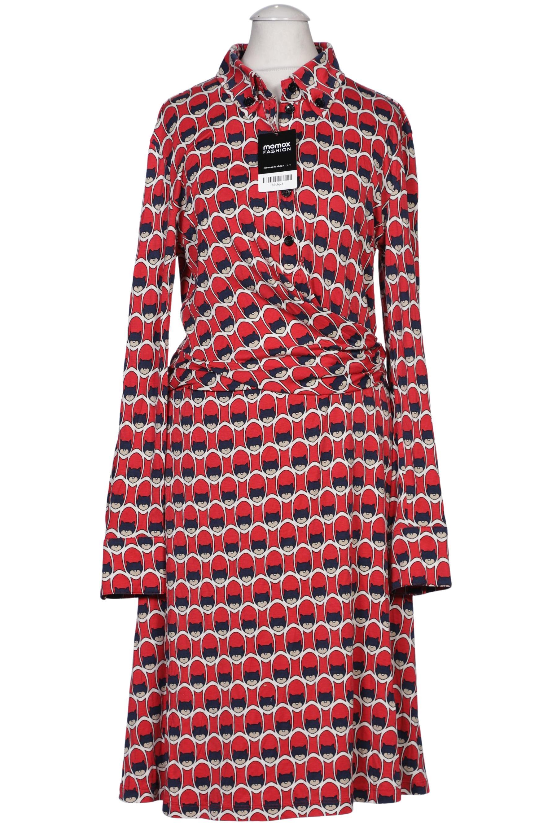 

Marc Cain Damen Kleid, mehrfarbig, Gr. 38