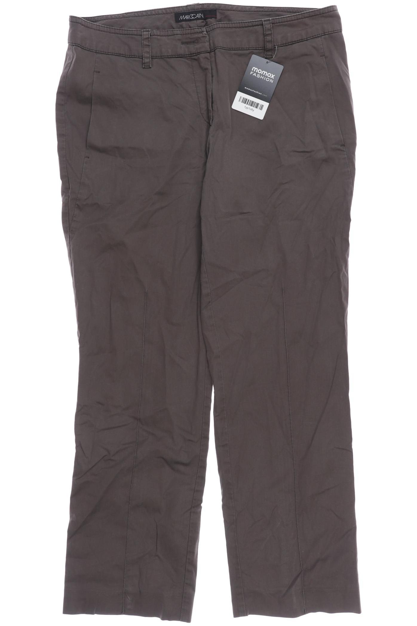 

Marc Cain Damen Stoffhose, grau, Gr. 38