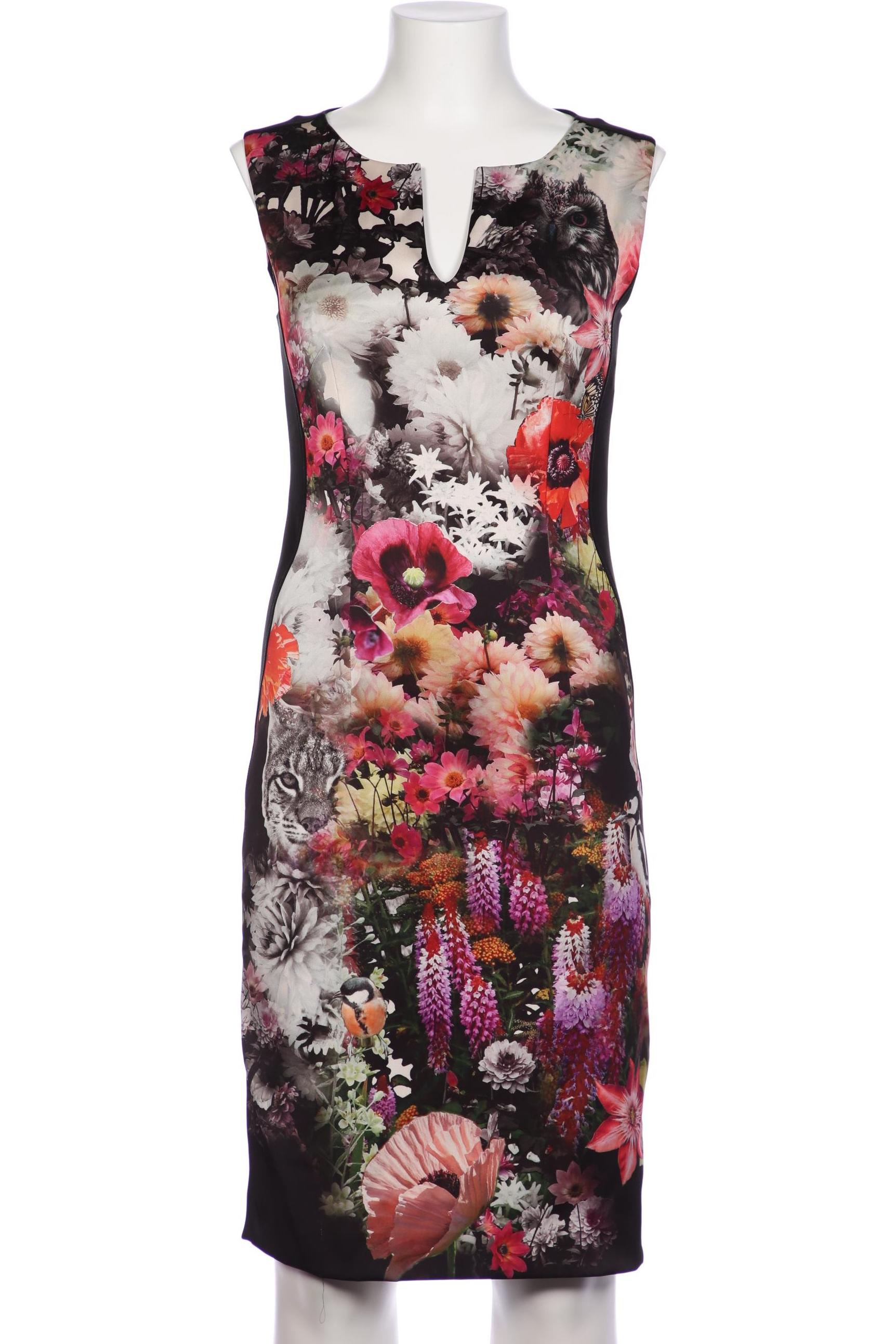 

Marc Cain Damen Kleid, schwarz, Gr. 38