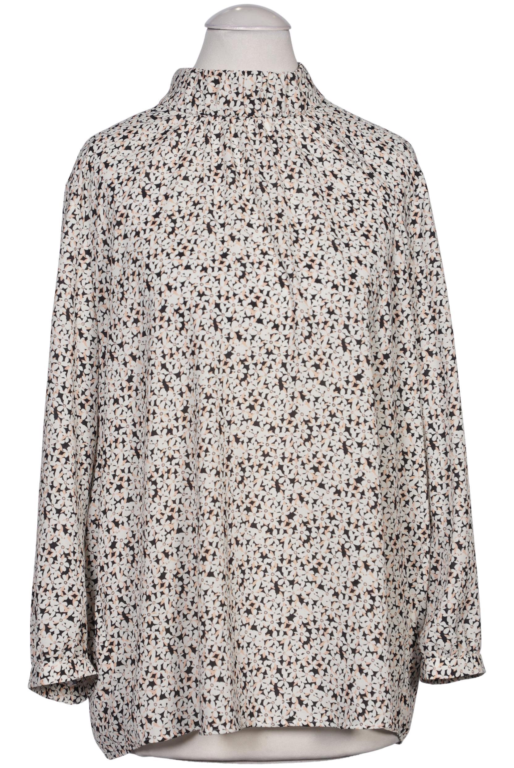 

Marc Cain Damen Bluse, beige, Gr. 36