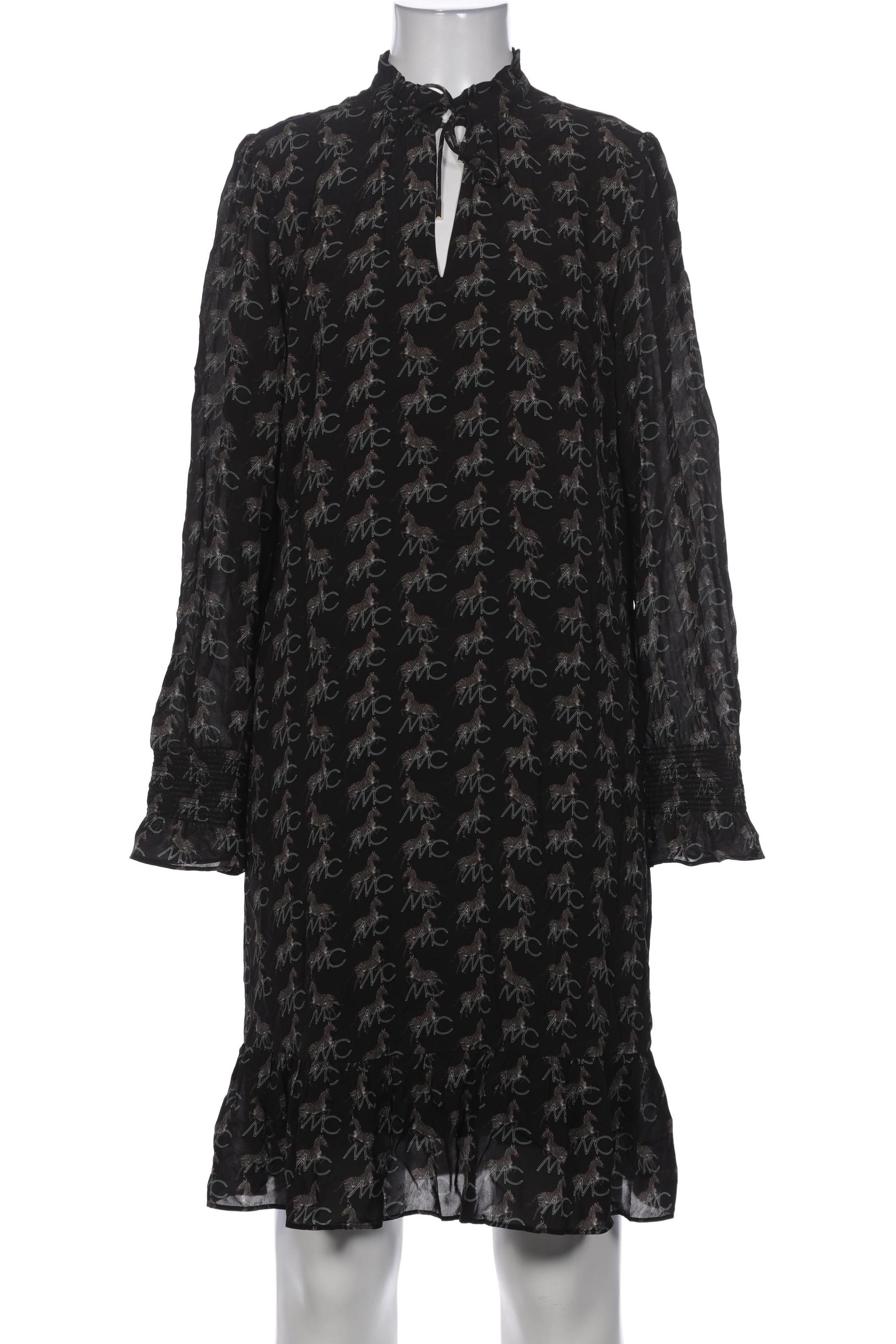 

Marc Cain Damen Kleid, braun, Gr. 34