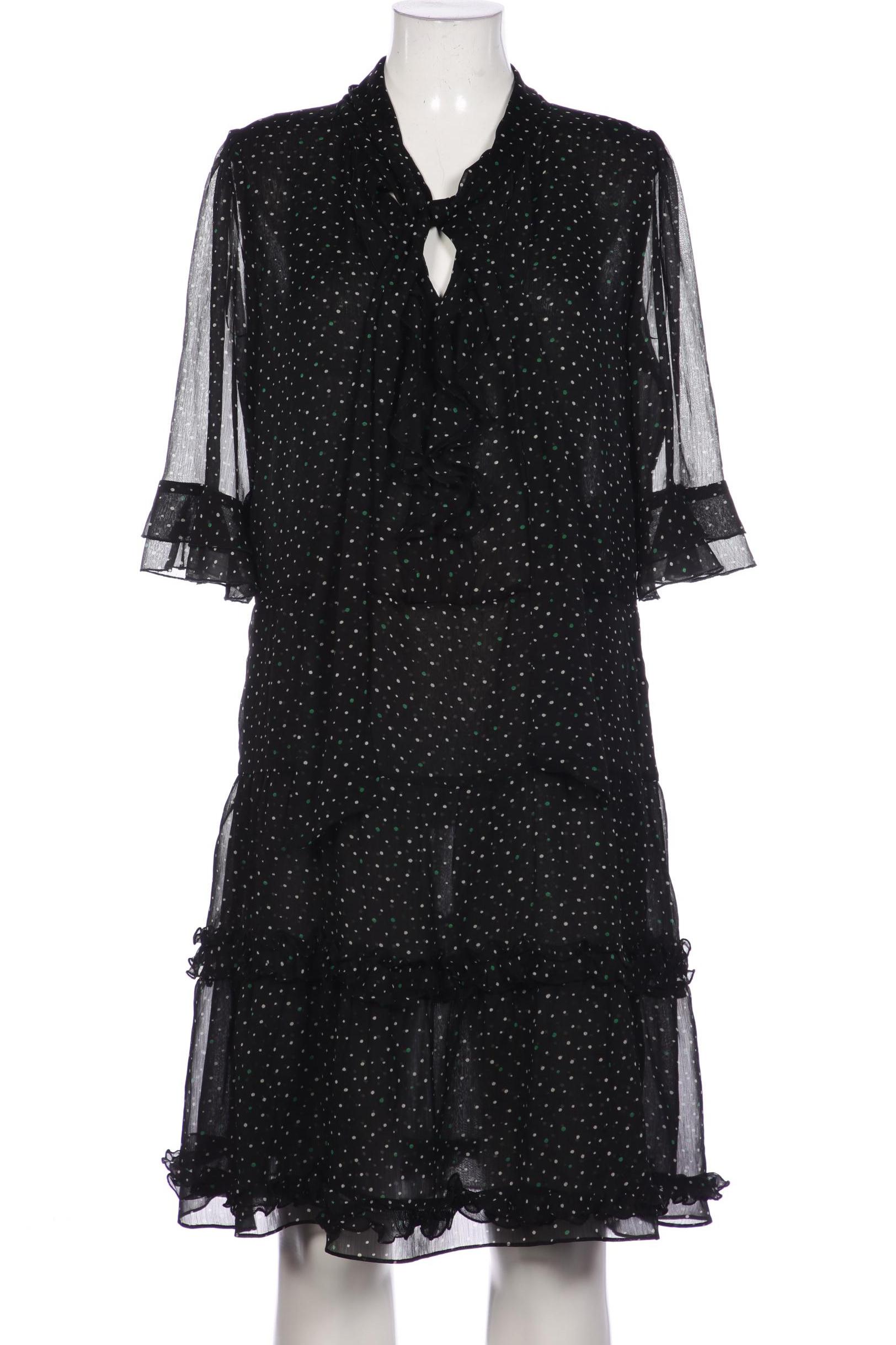 

Marc Cain Damen Kleid, schwarz